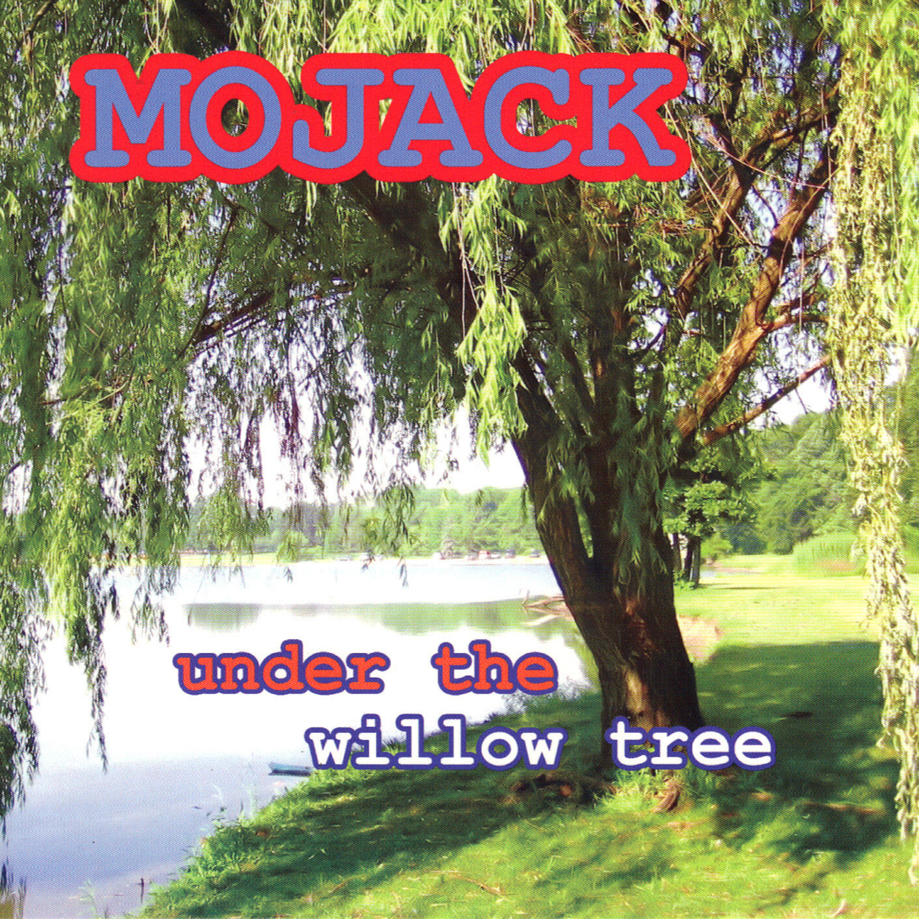 Mojack - Brewskis and Bananas