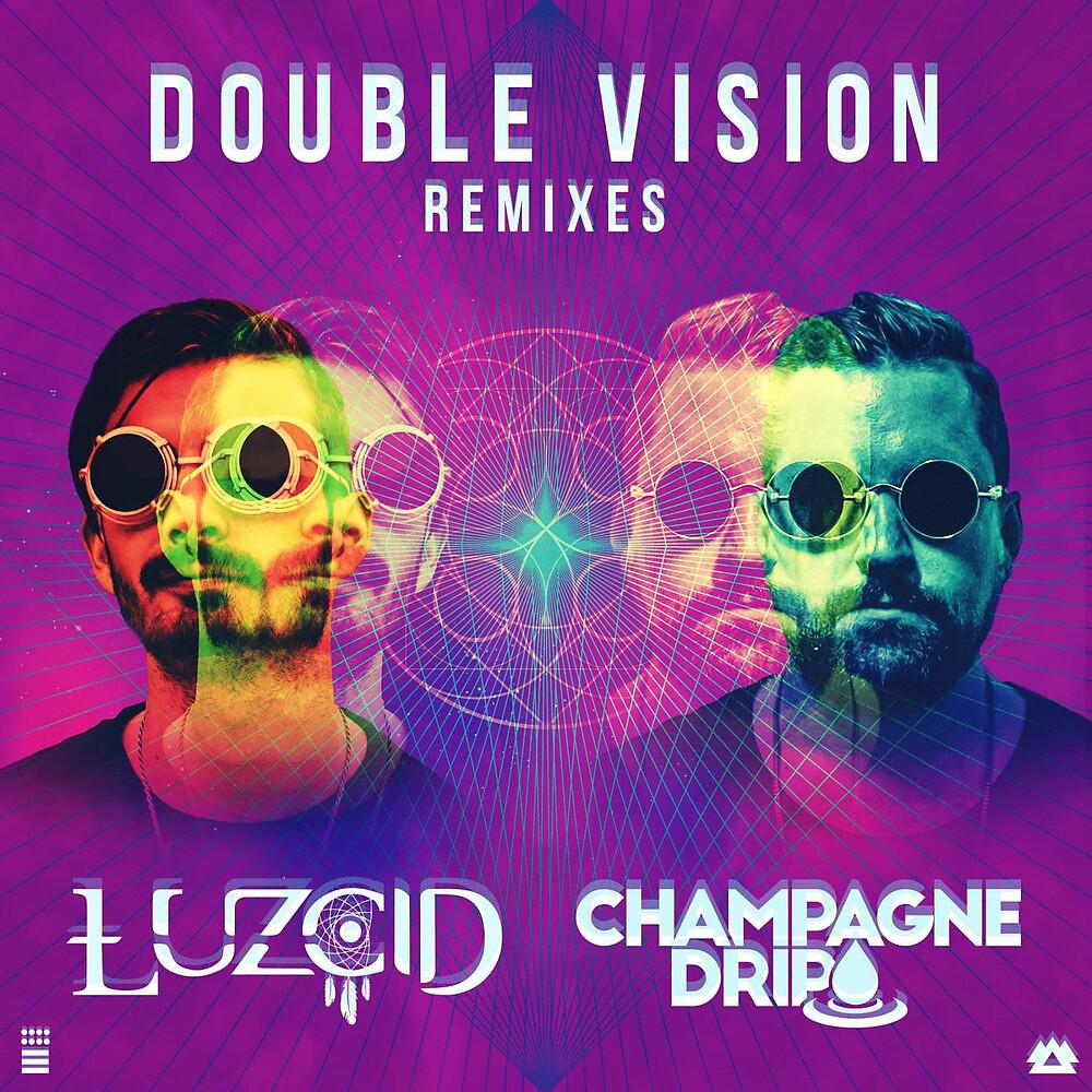 Постер альбома Double Vision Remixes