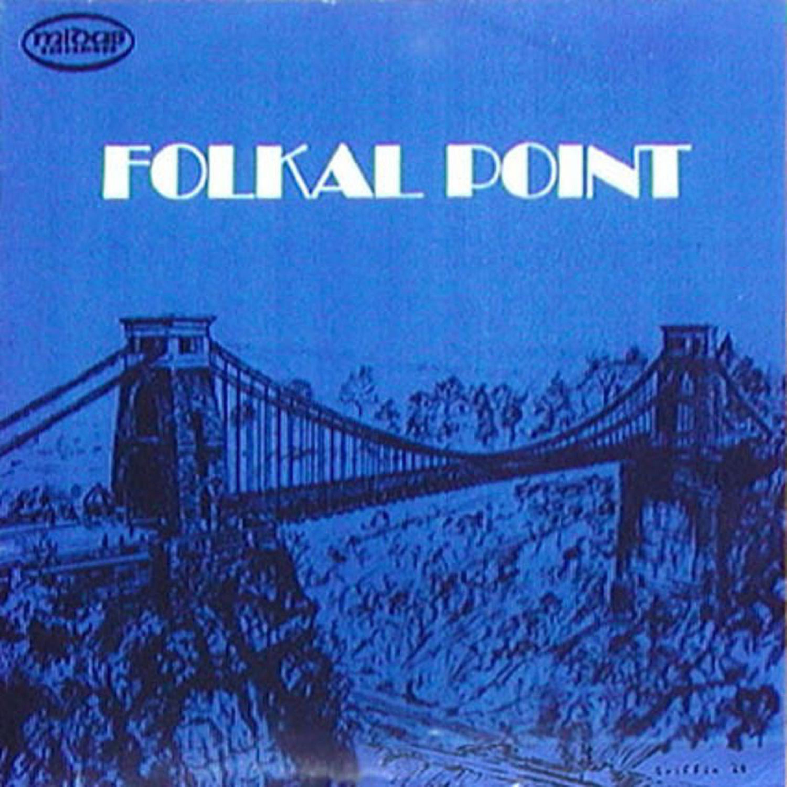 Постер альбома Folkal Point