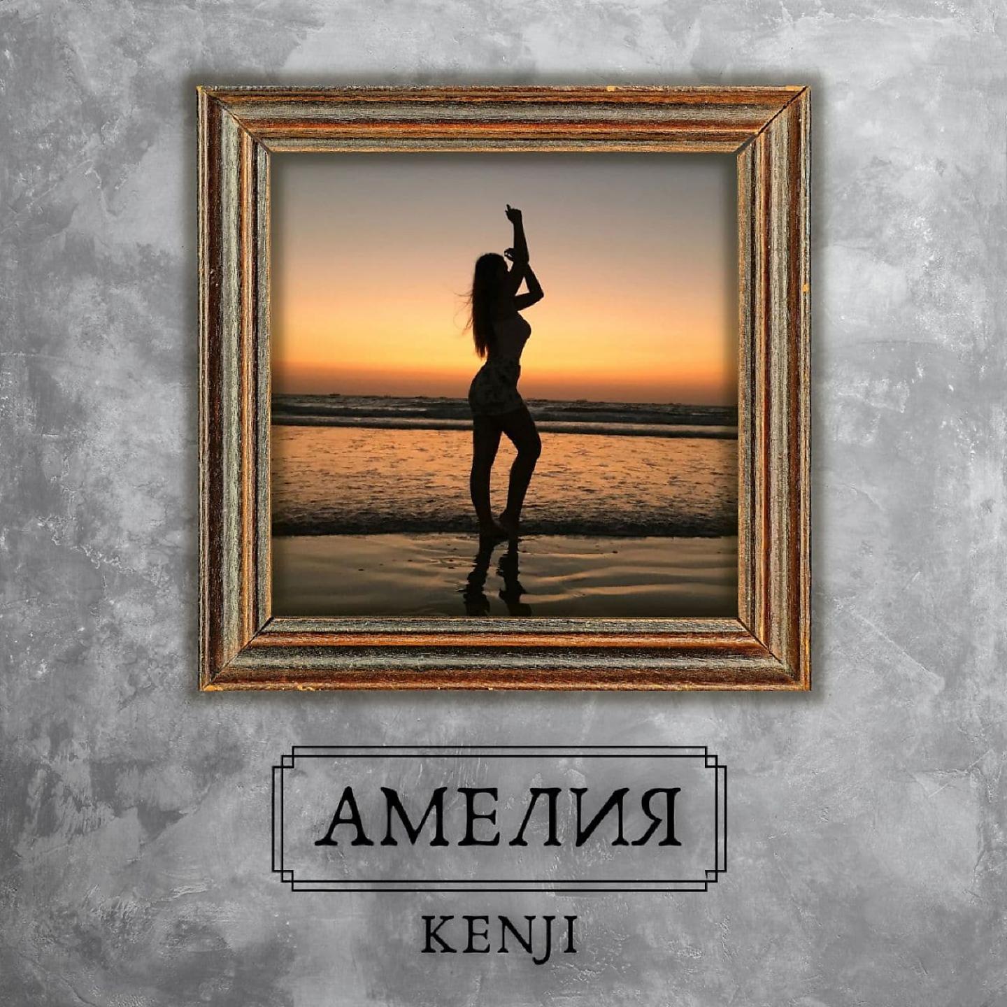 Постер альбома Амелия