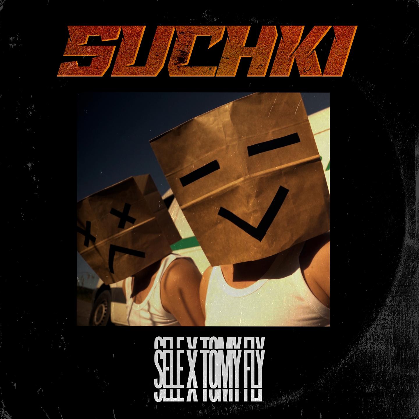 Постер альбома Suchki