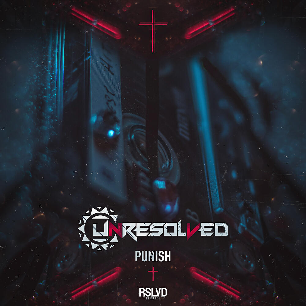 Unresolved - Punish