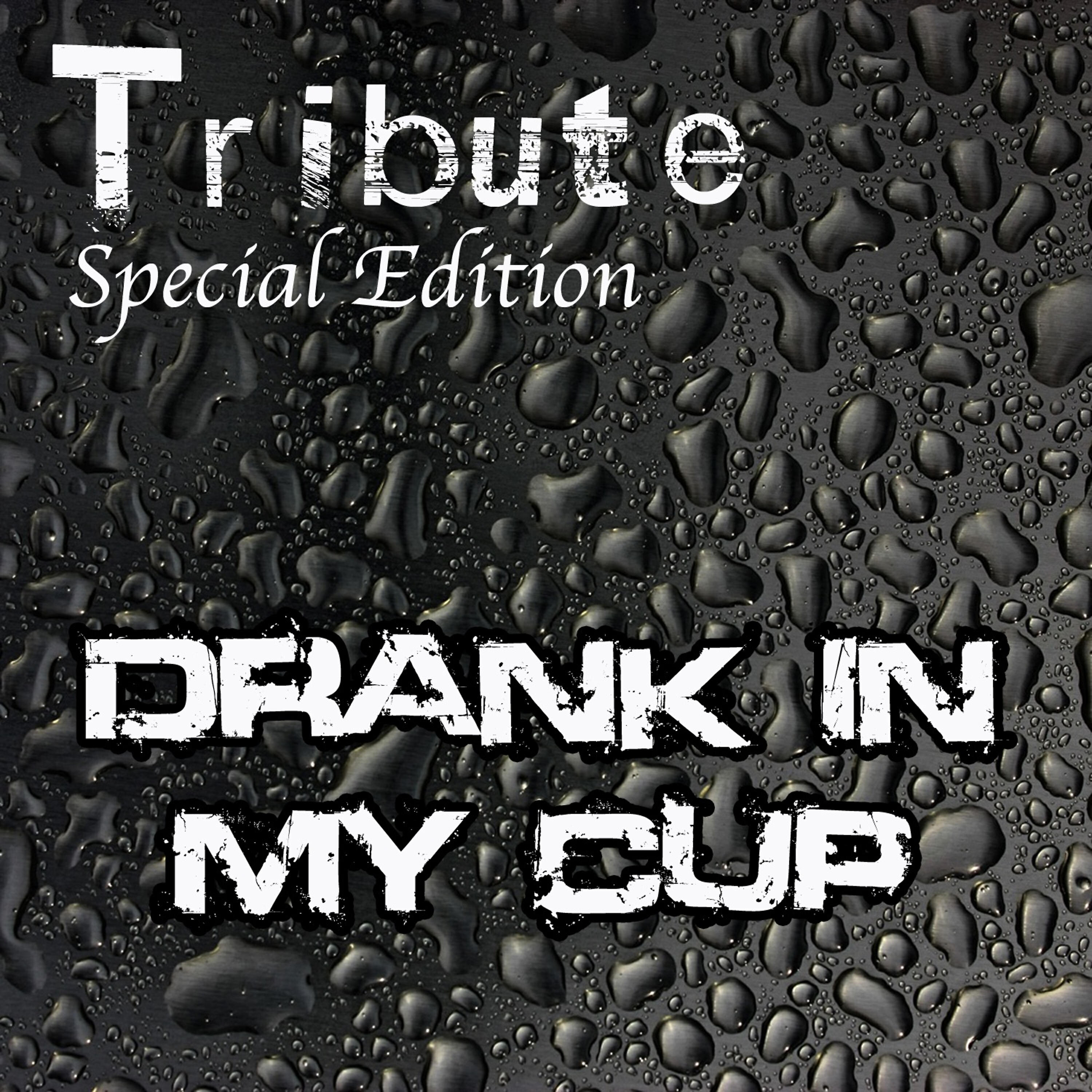 The Dream Team - Drank In My Cup - Karaoke