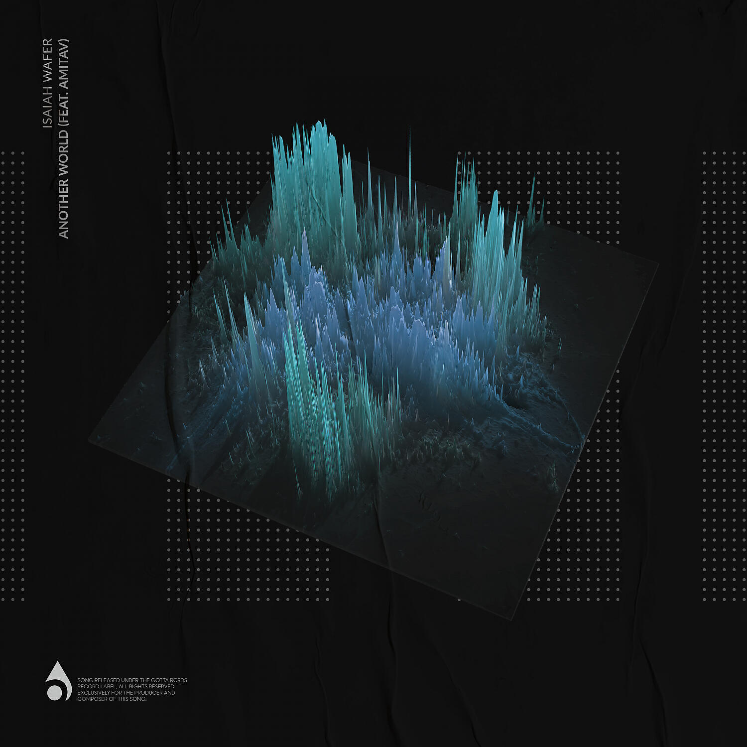 Isaiah Wafer - Another World (feat. Amitav)
