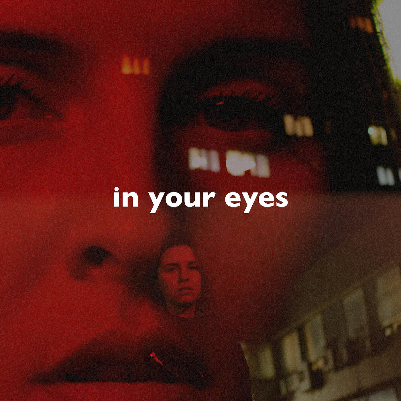 slowed down music - In Your Eyes (Slowed + Reverb)