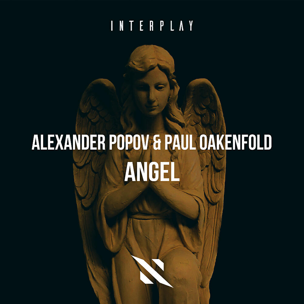 Alexander Popov - Angel (Extended Mix)