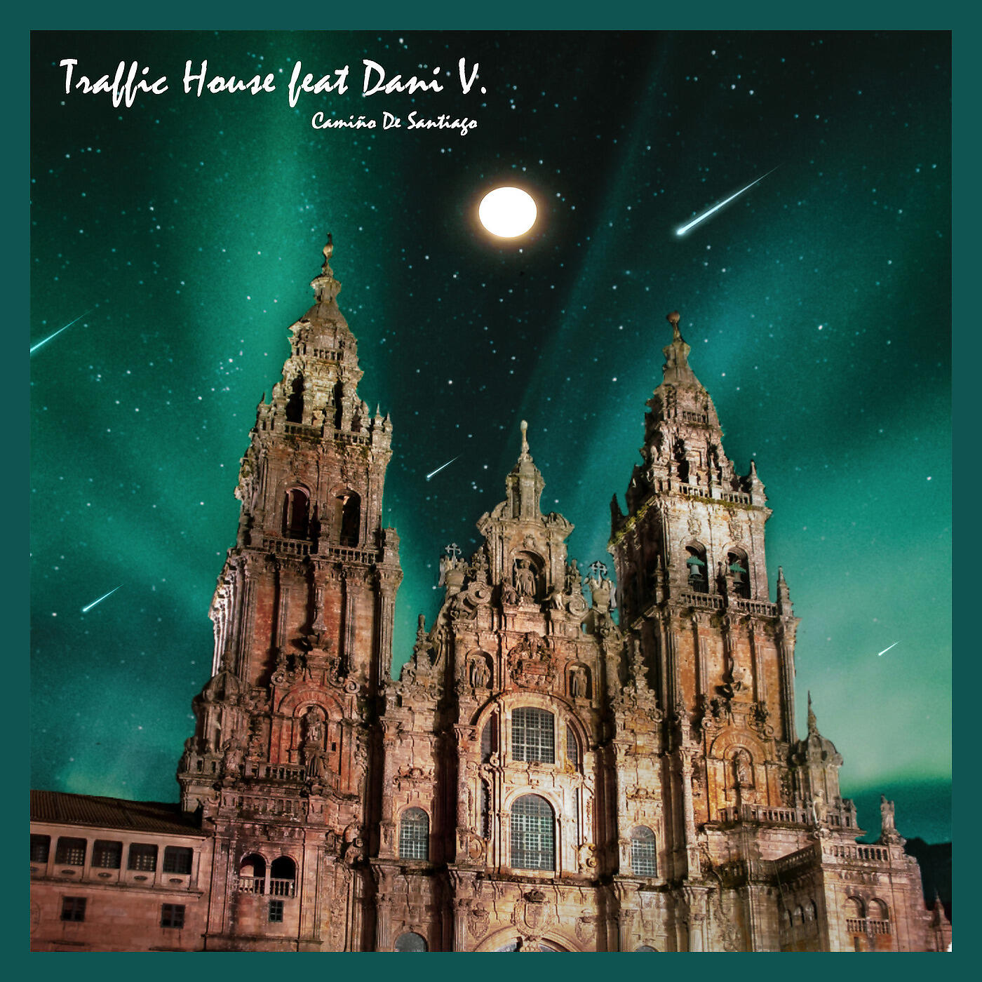 Traffic House - Camiño de Santiago