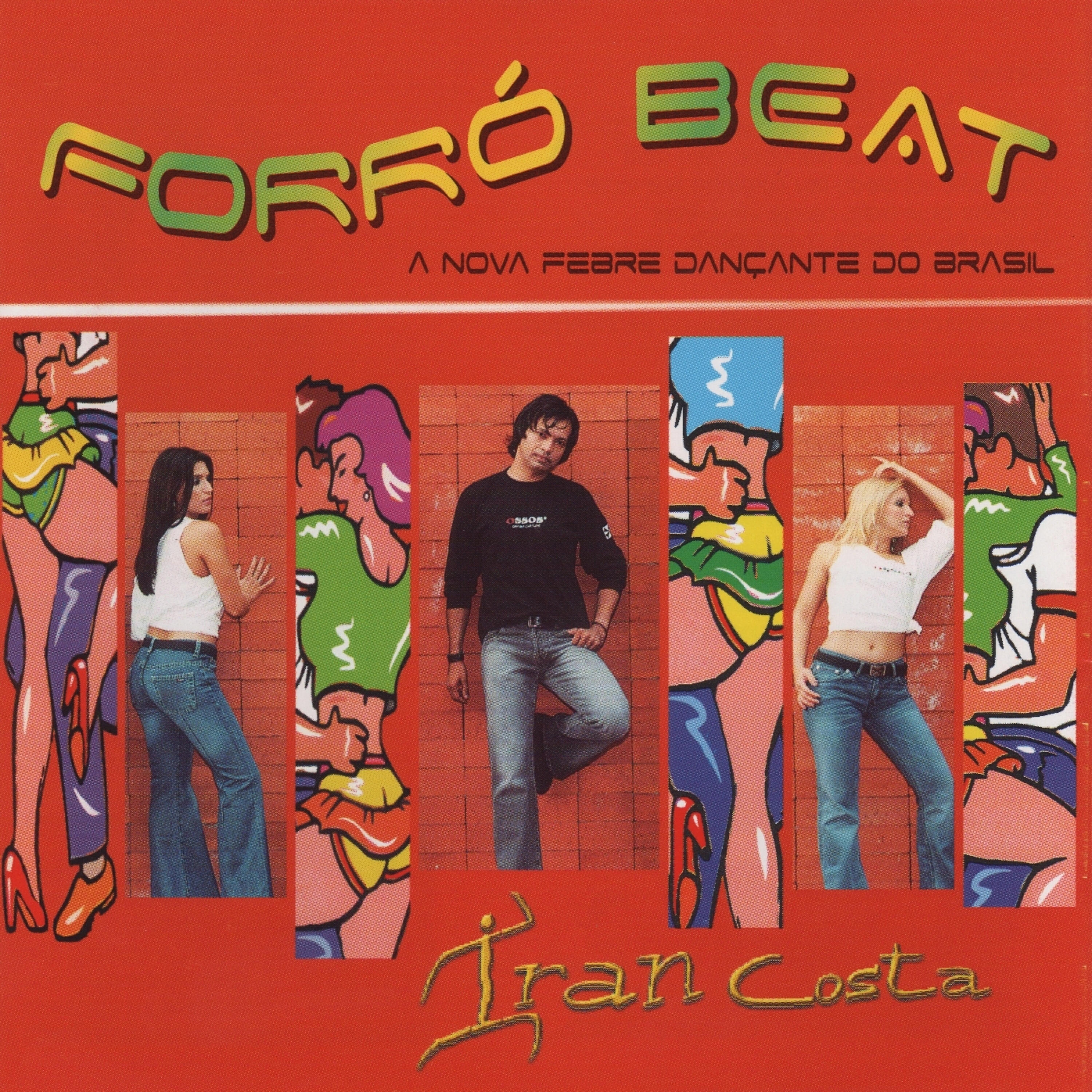 Iran Costa - Você Ainda Me Ama