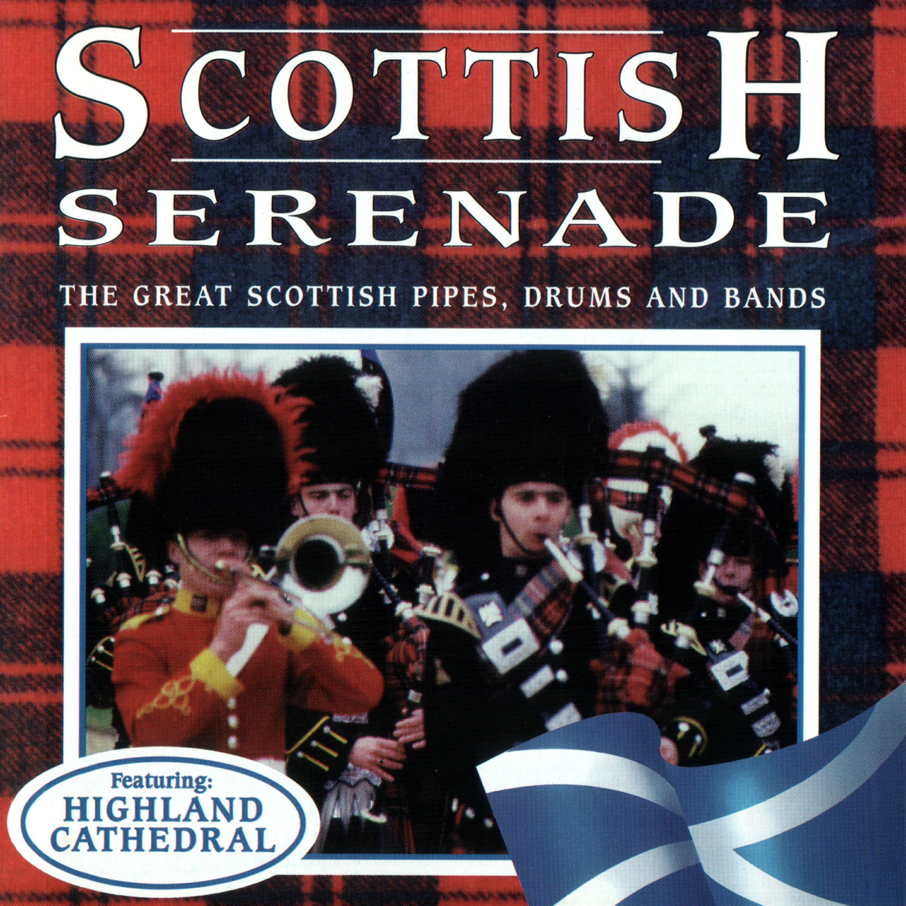 The Drums - Highland Gathering: Findlay Macrae / Galacian Jig