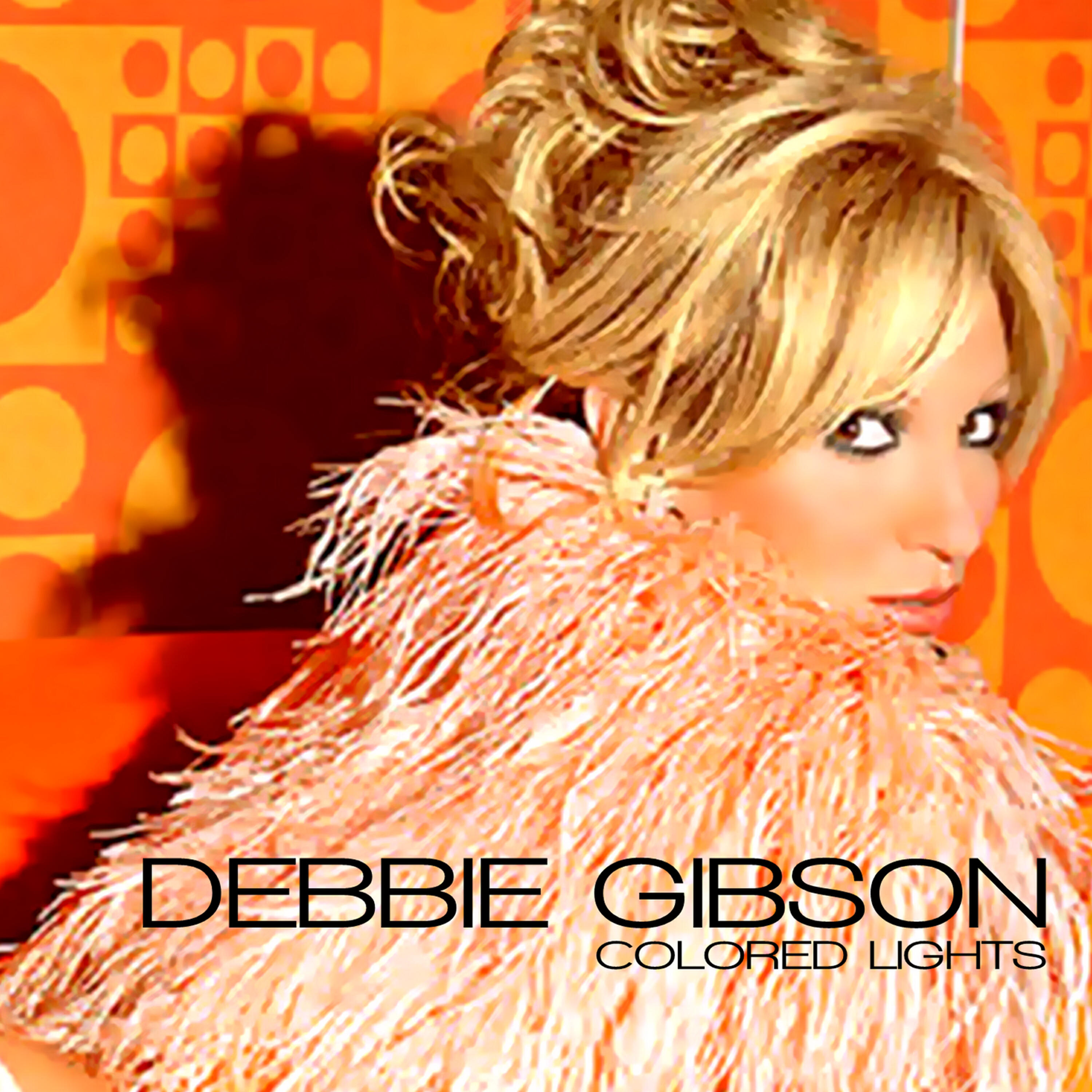 Debbie Gibson - Let Me Entertain You
