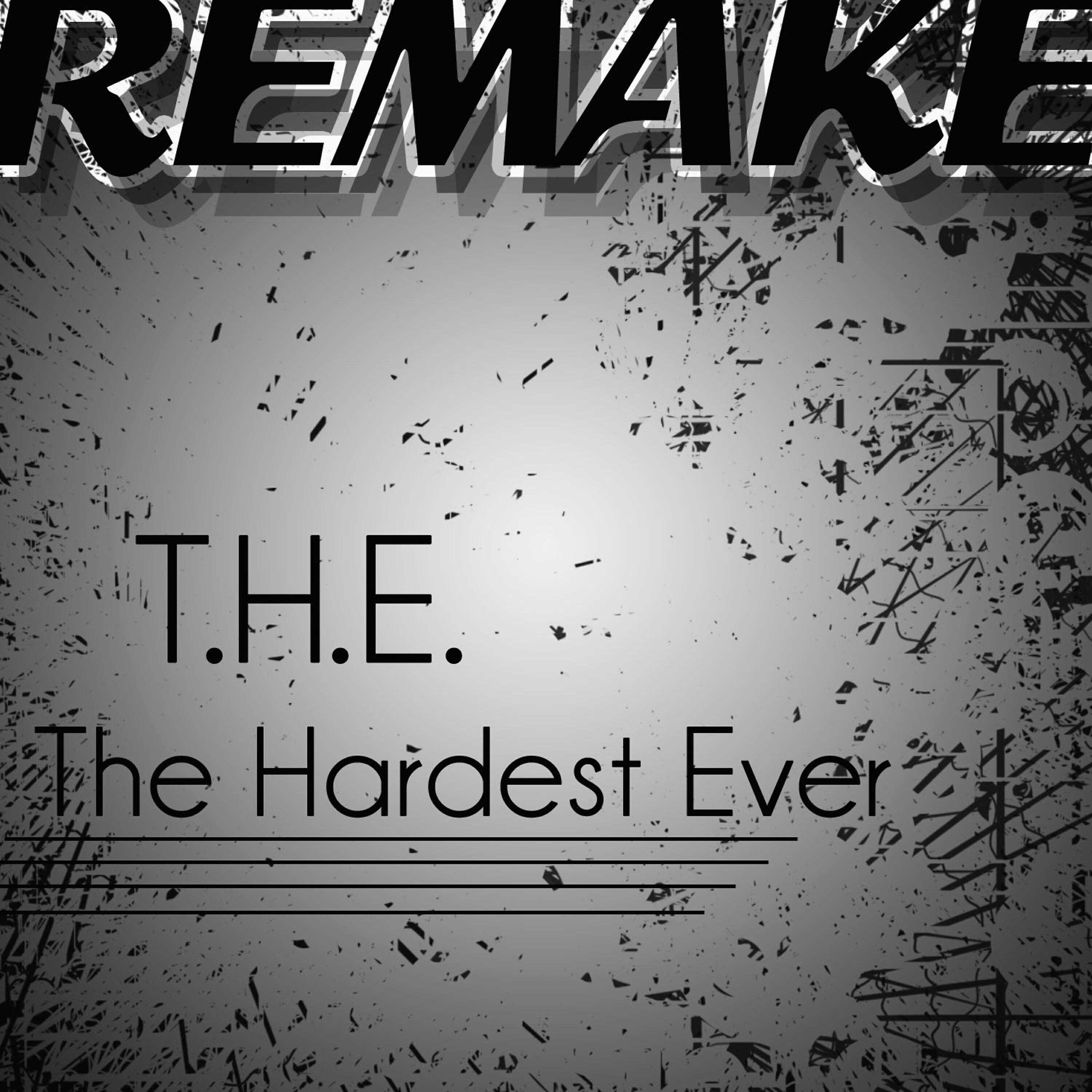 Kings Of Pop - T.H.E (The Hardest Ever) [will.i.am feat Mick Jagger & Jennifer Lopez Remake]