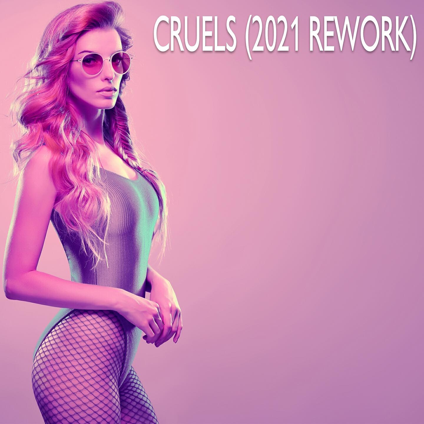 Andy Blakk - Cruels (Paradise Extended)
