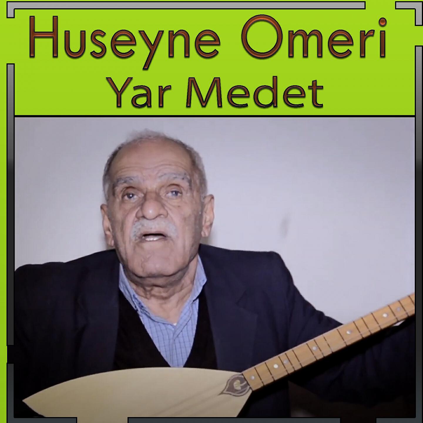 Huseyne Omeri - Le Le Krive