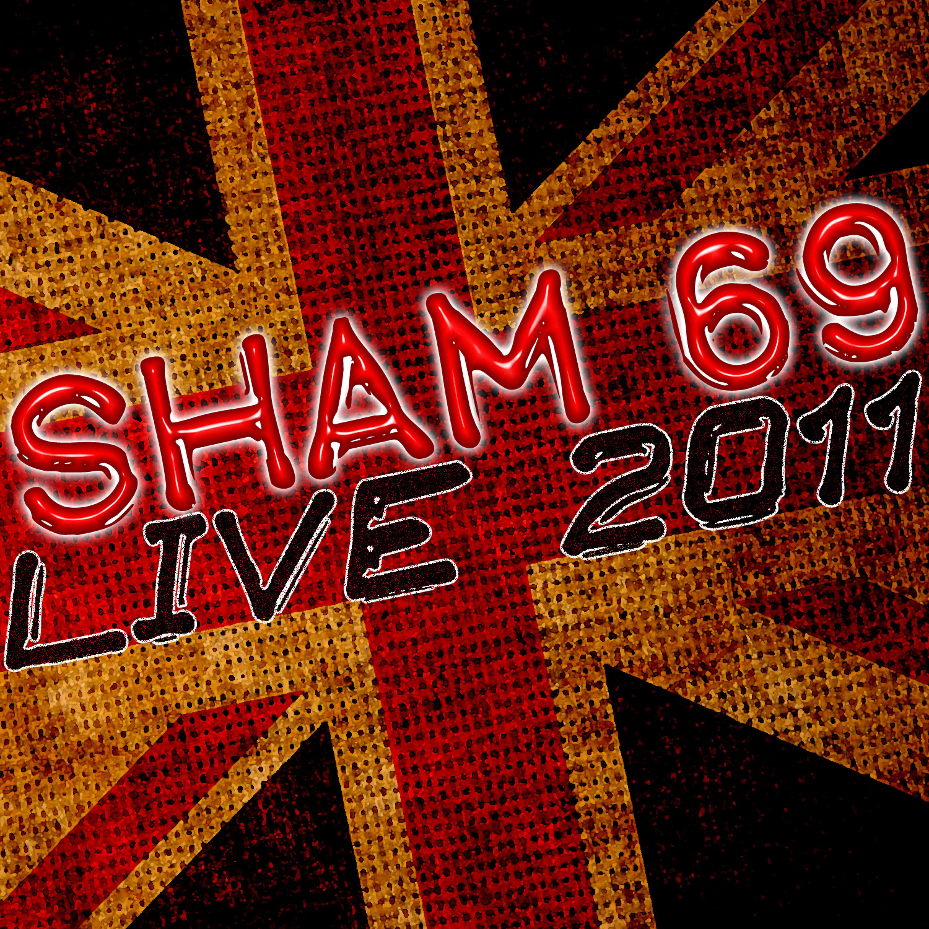 Sham 69 - Everybody's Right, Everybody's Wrong (Live)