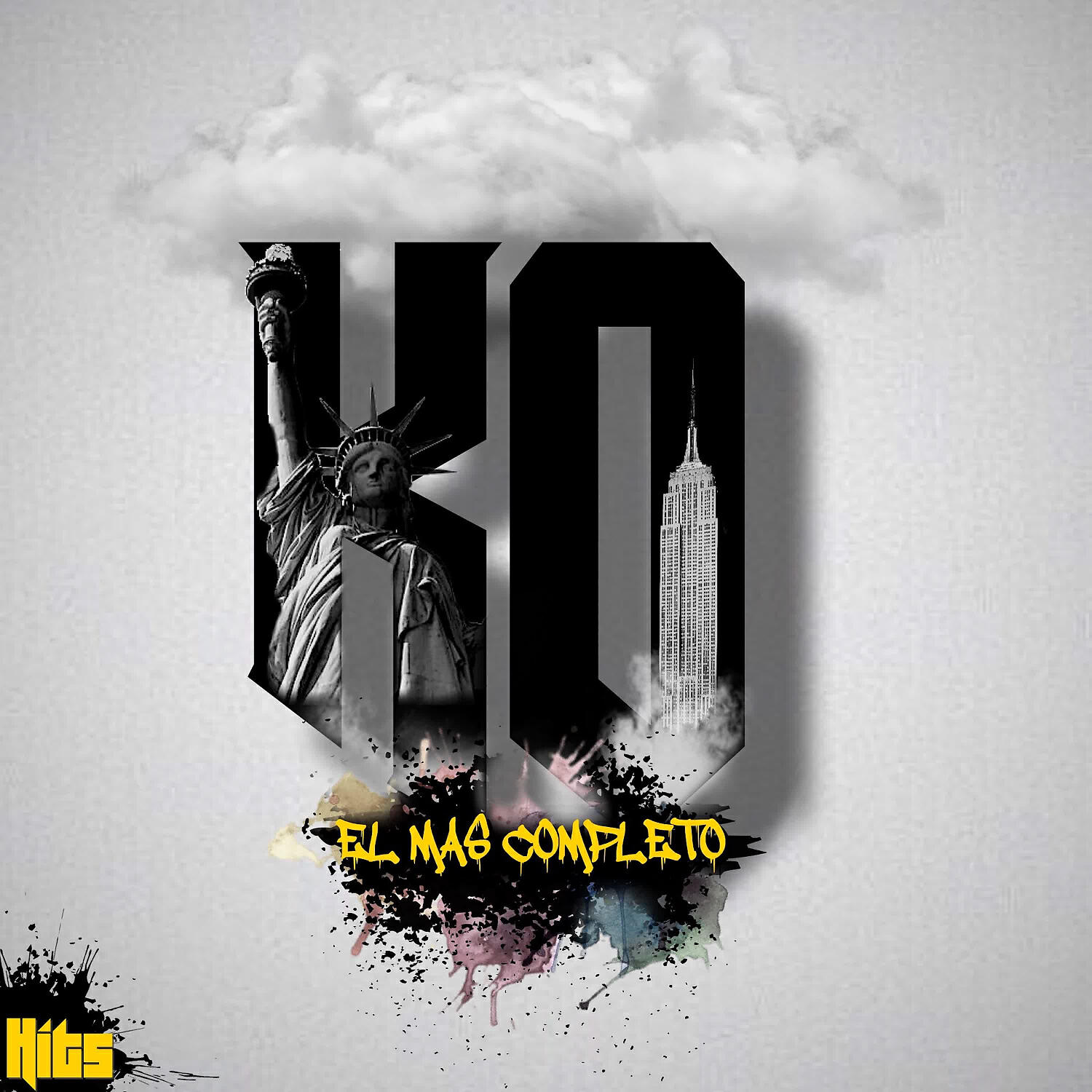 K.O El Mas Completo - Sueltame en Banda (feat. Don Chezina & Lyon La Diferencia) (Remix)