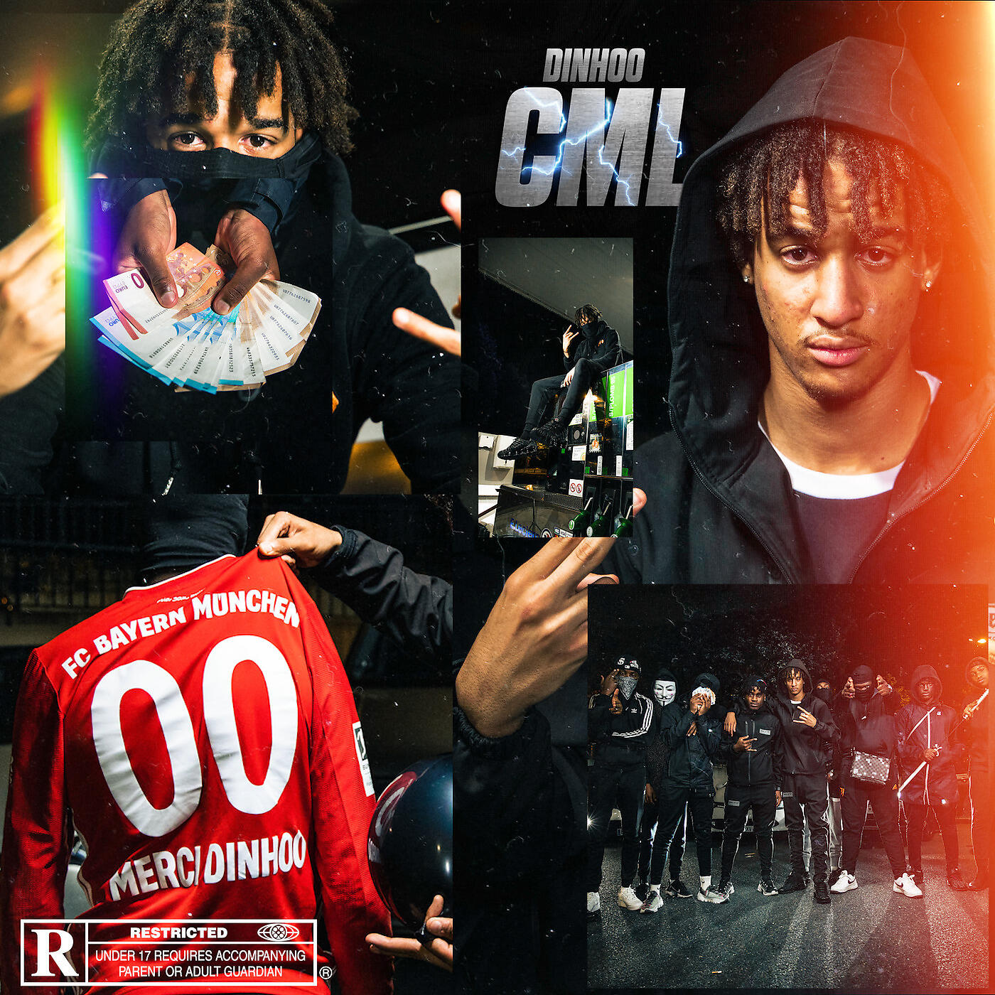 Dinhoo - CML