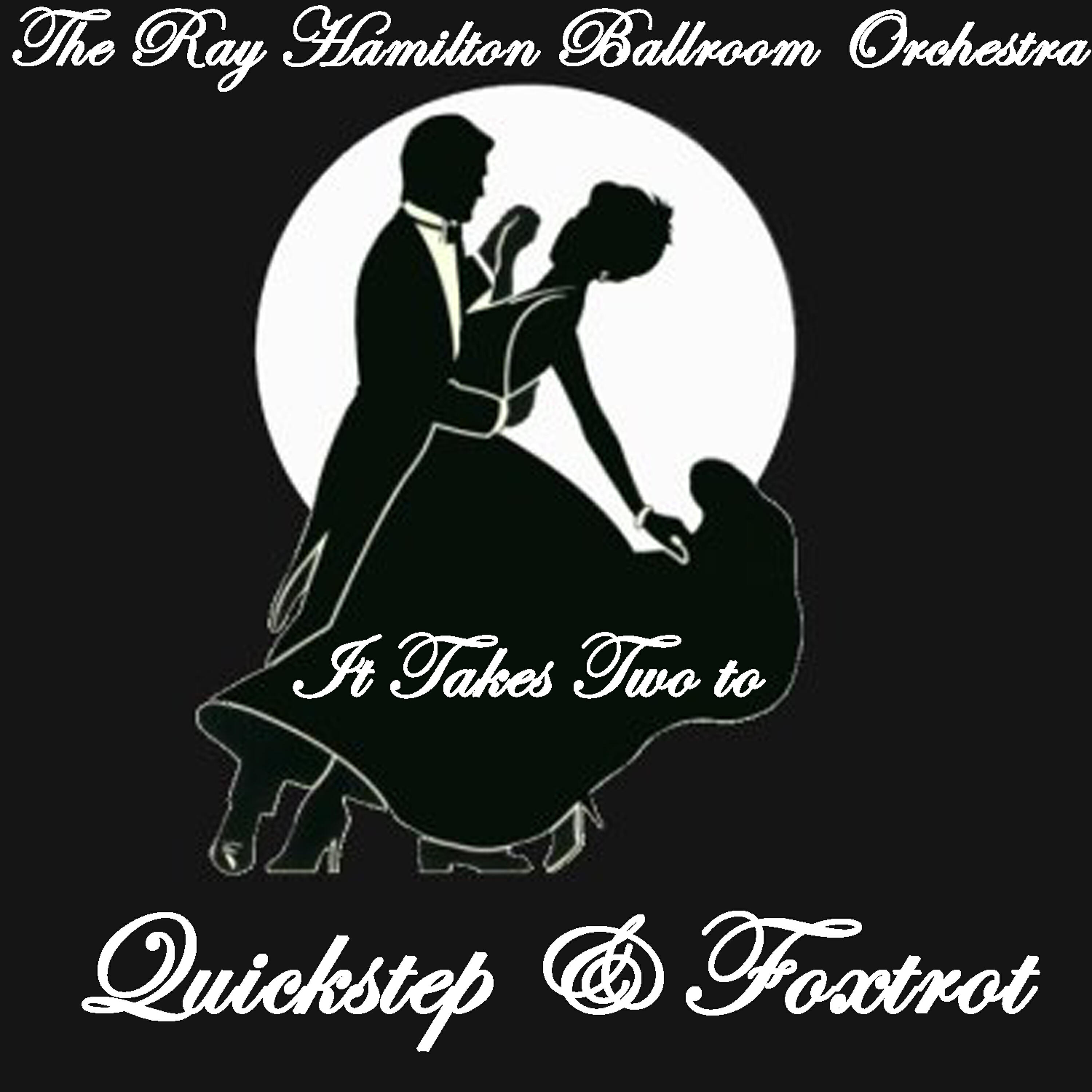 The Ray Hamilton Ballroom Orchestra - Red Fox - Instrumental Cover