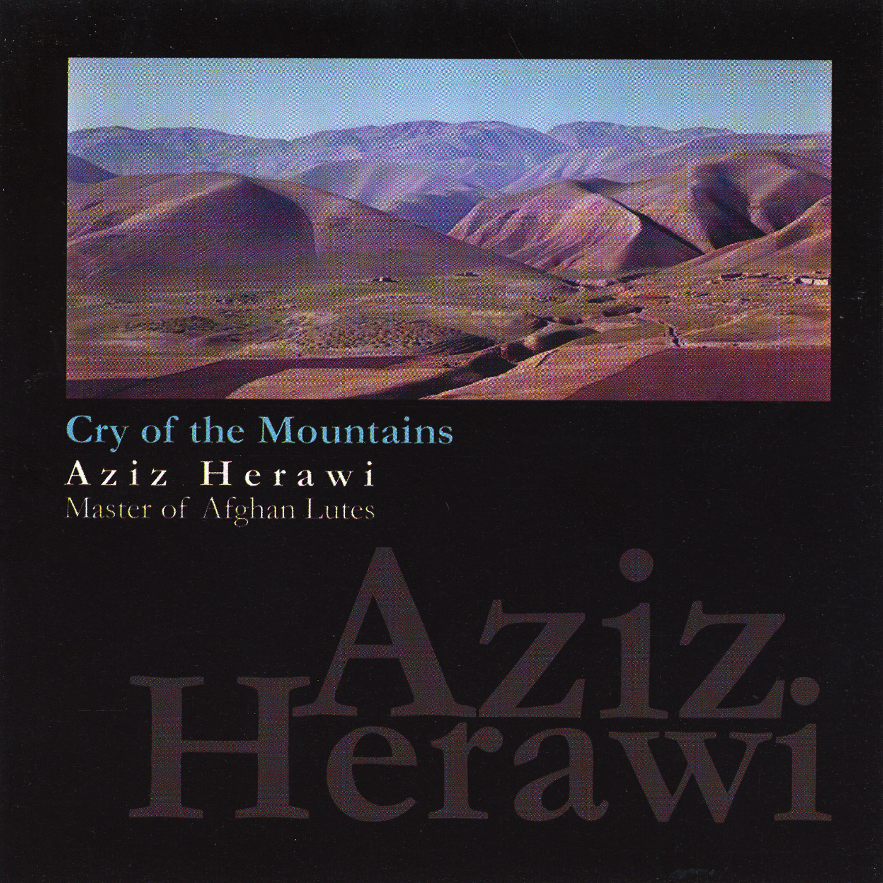 Aziz Herawi - Raks