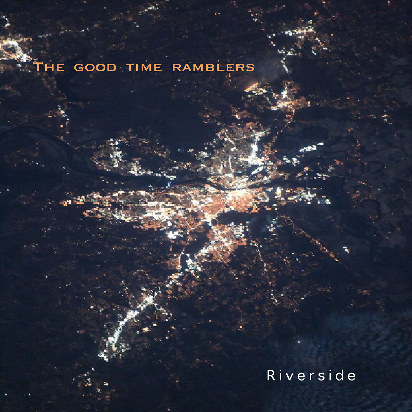 The Good Time Ramblers - Aphorism