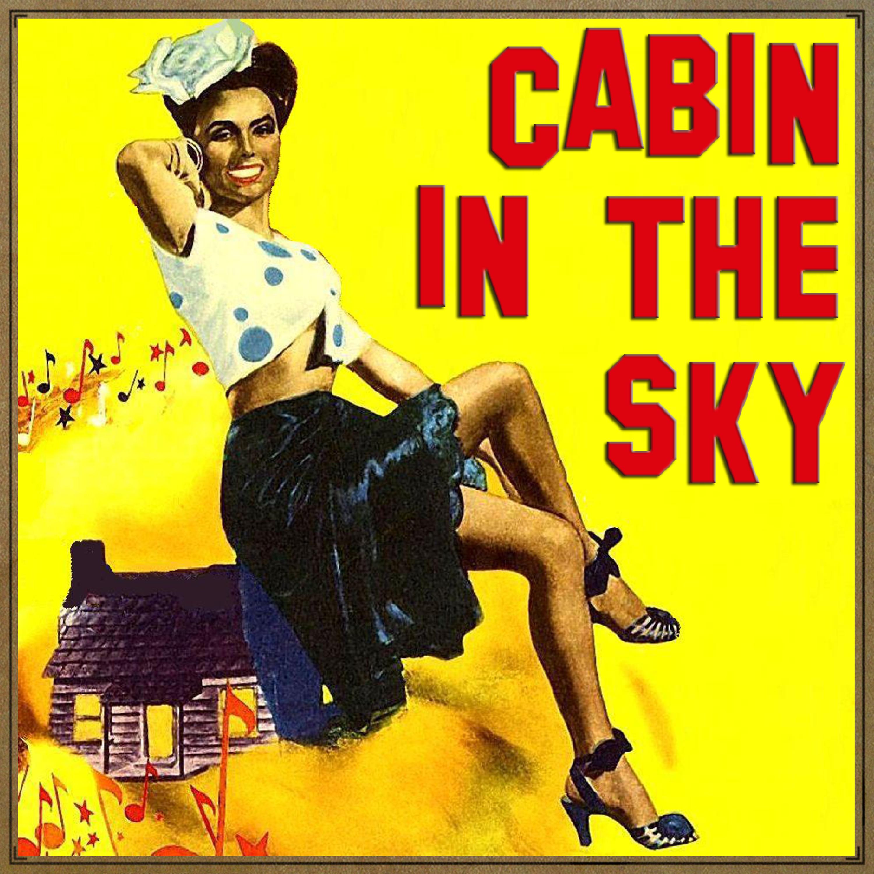 Постер альбома Cabin in the Sky