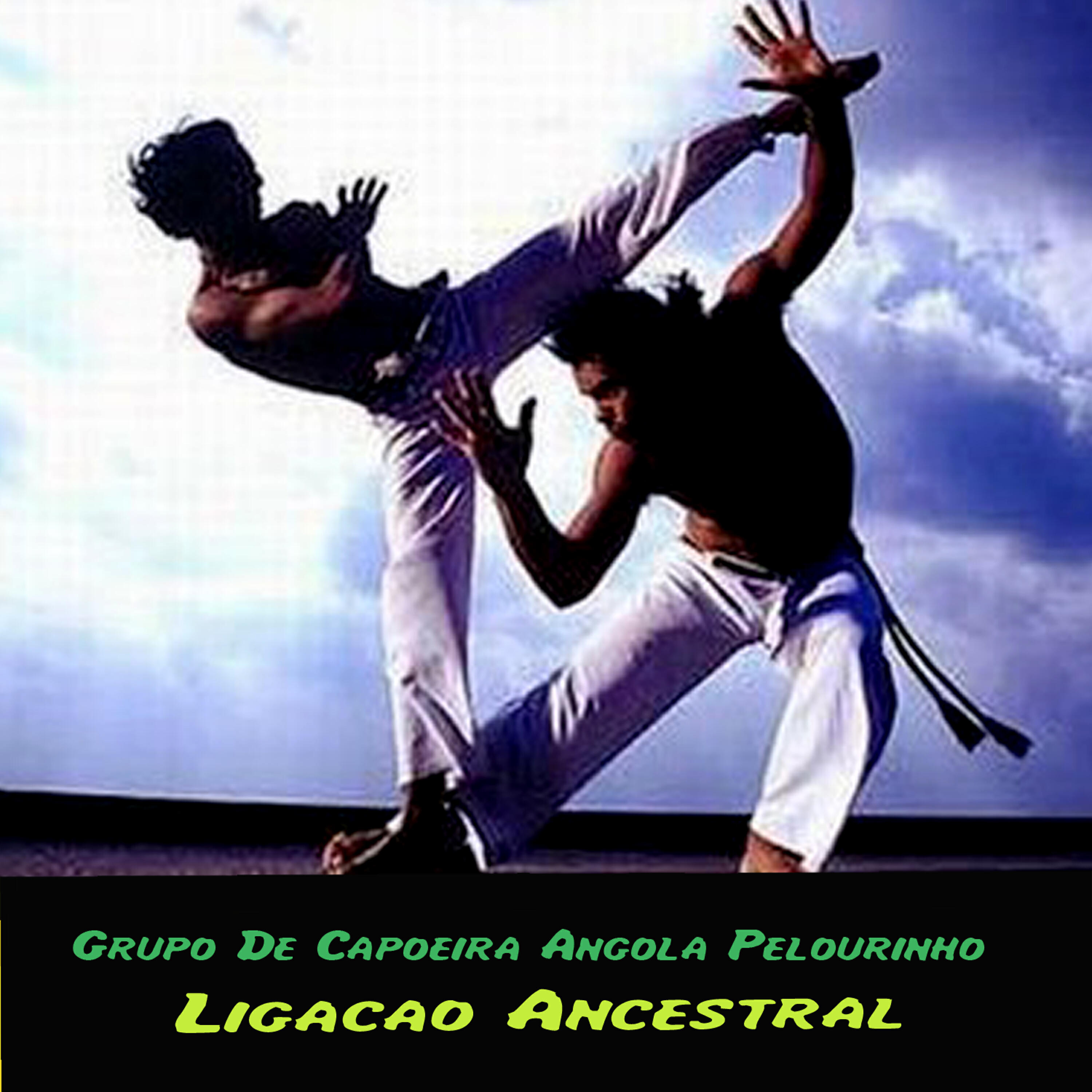 Grupo De Capoeira Angola Pelourinho - A Verdade