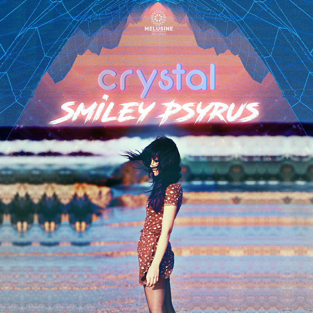 Smiley Psyrus - Yama Luki