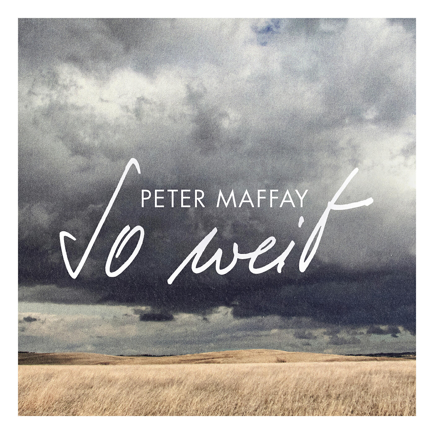 Peter Maffay - Wir zwei