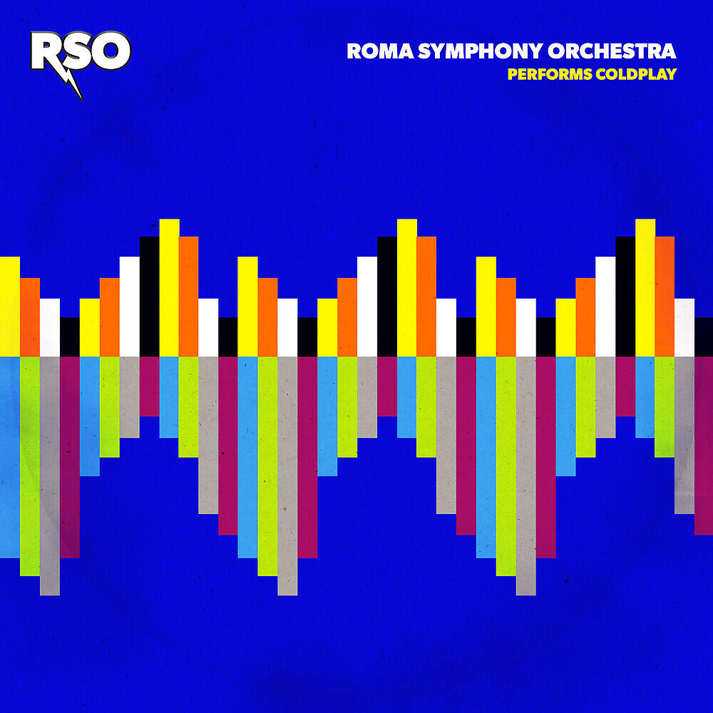 Roma Symphony Orchestra - Paradise