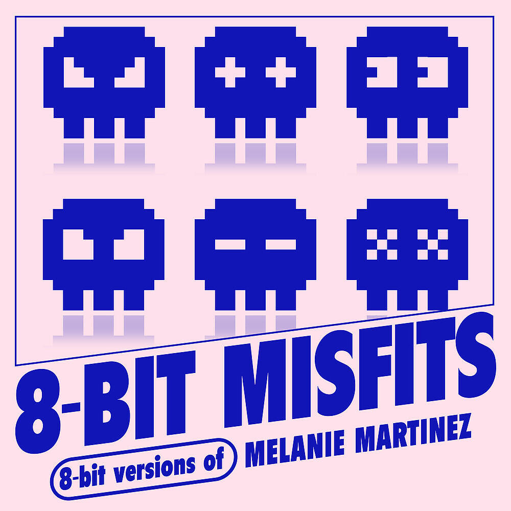 8-Bit Misfits - Mad Hatter