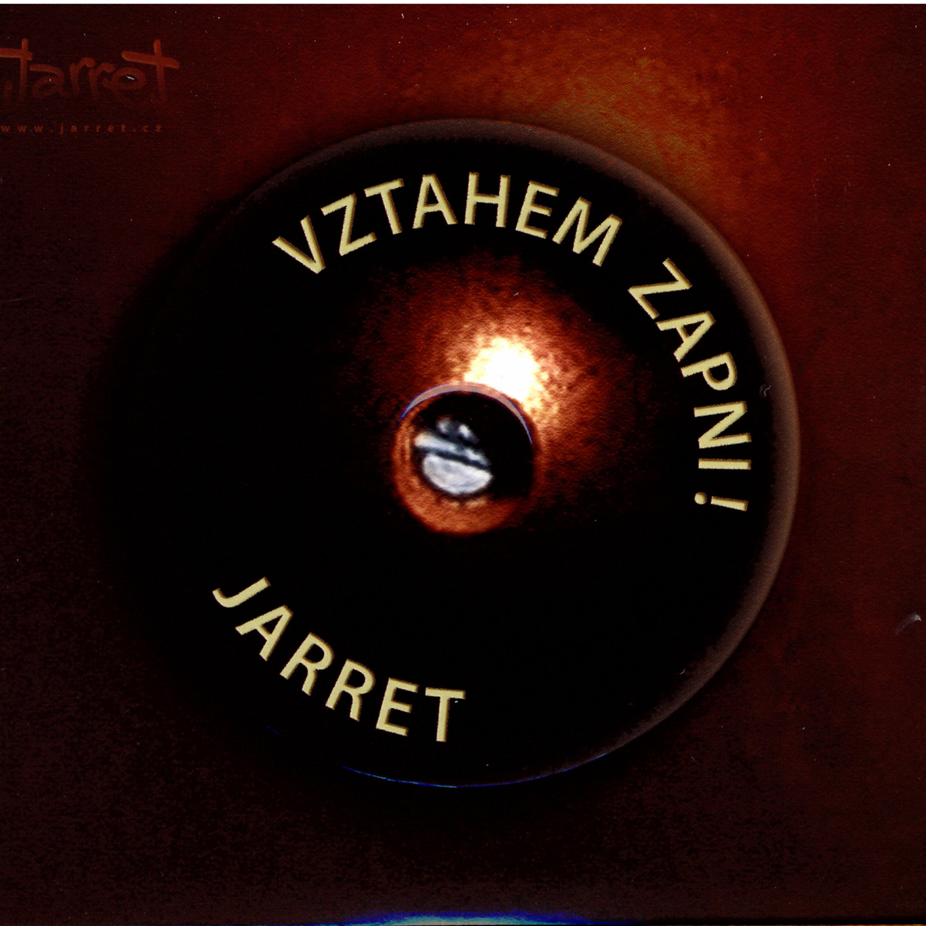 Постер альбома Vztahem Zapni!