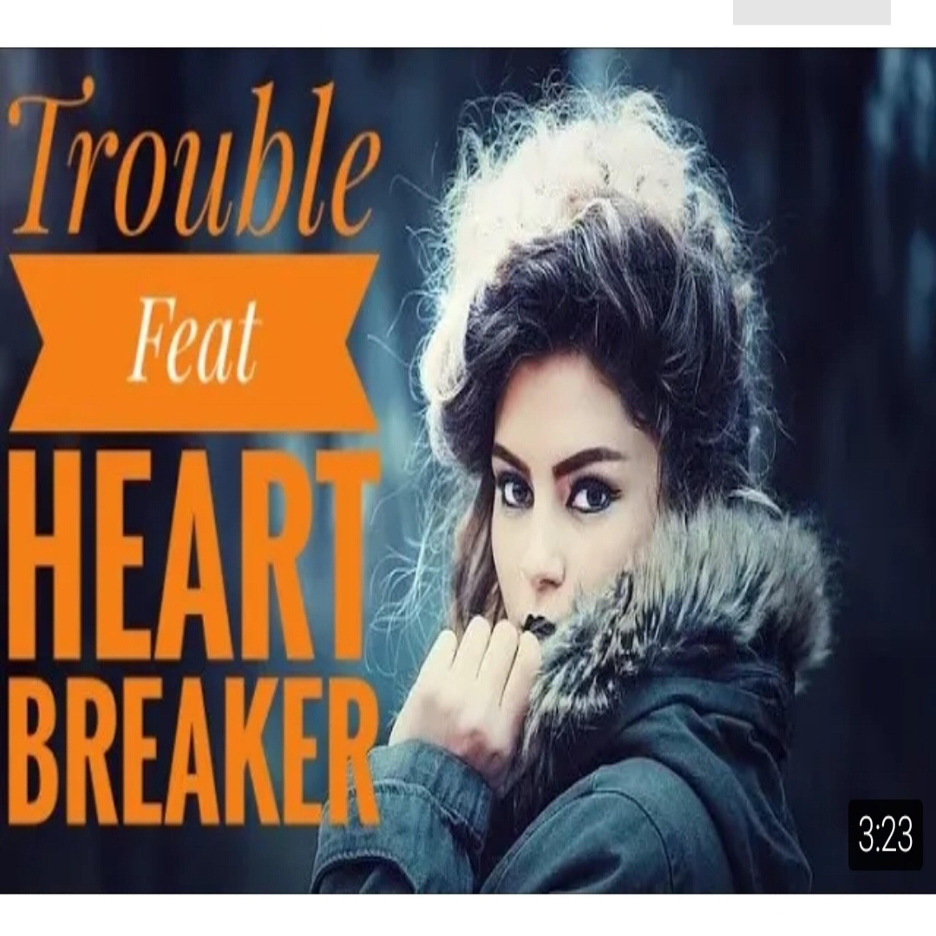 Sanjay - Trouble Feat Heart Breaker