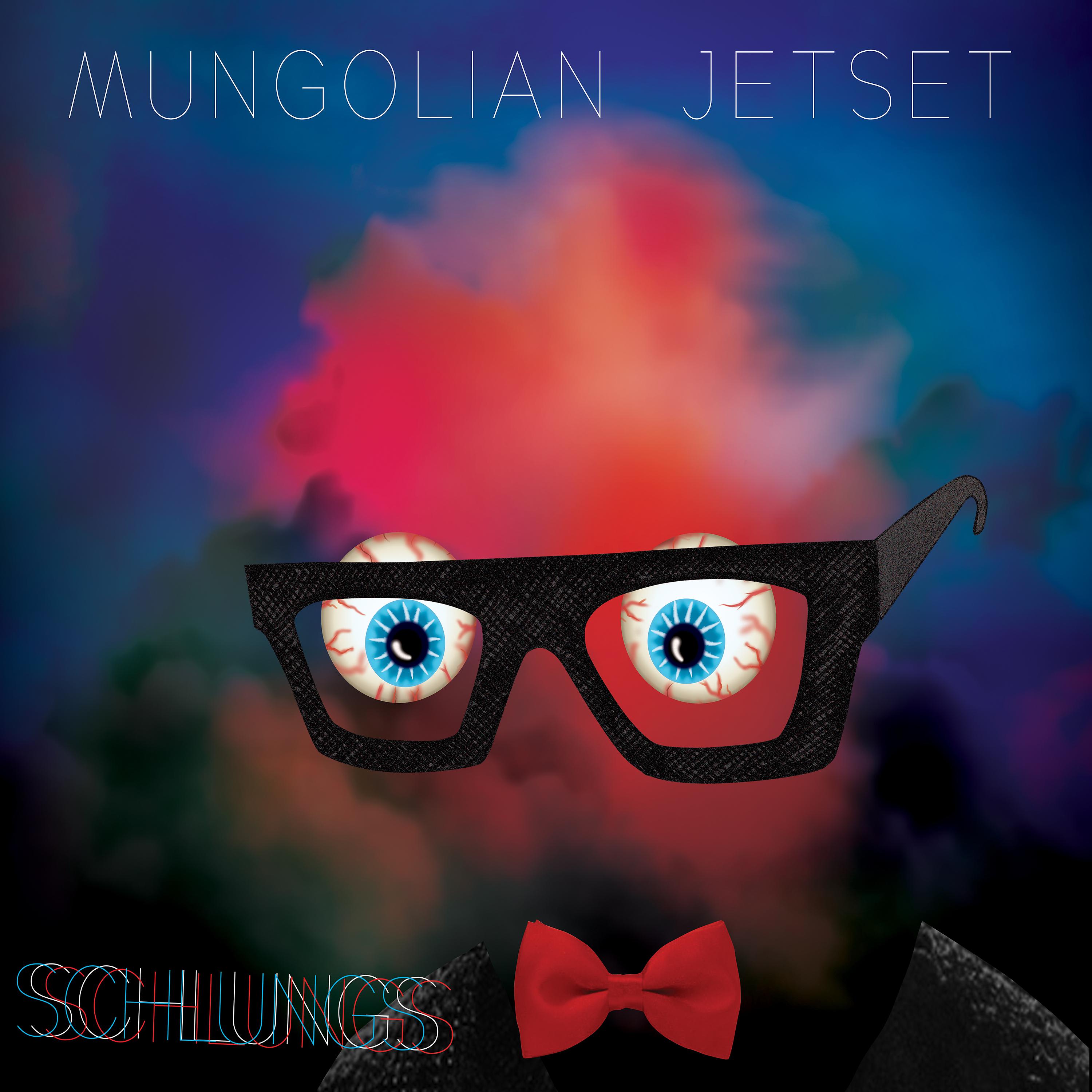 Постер альбома Schlungs
