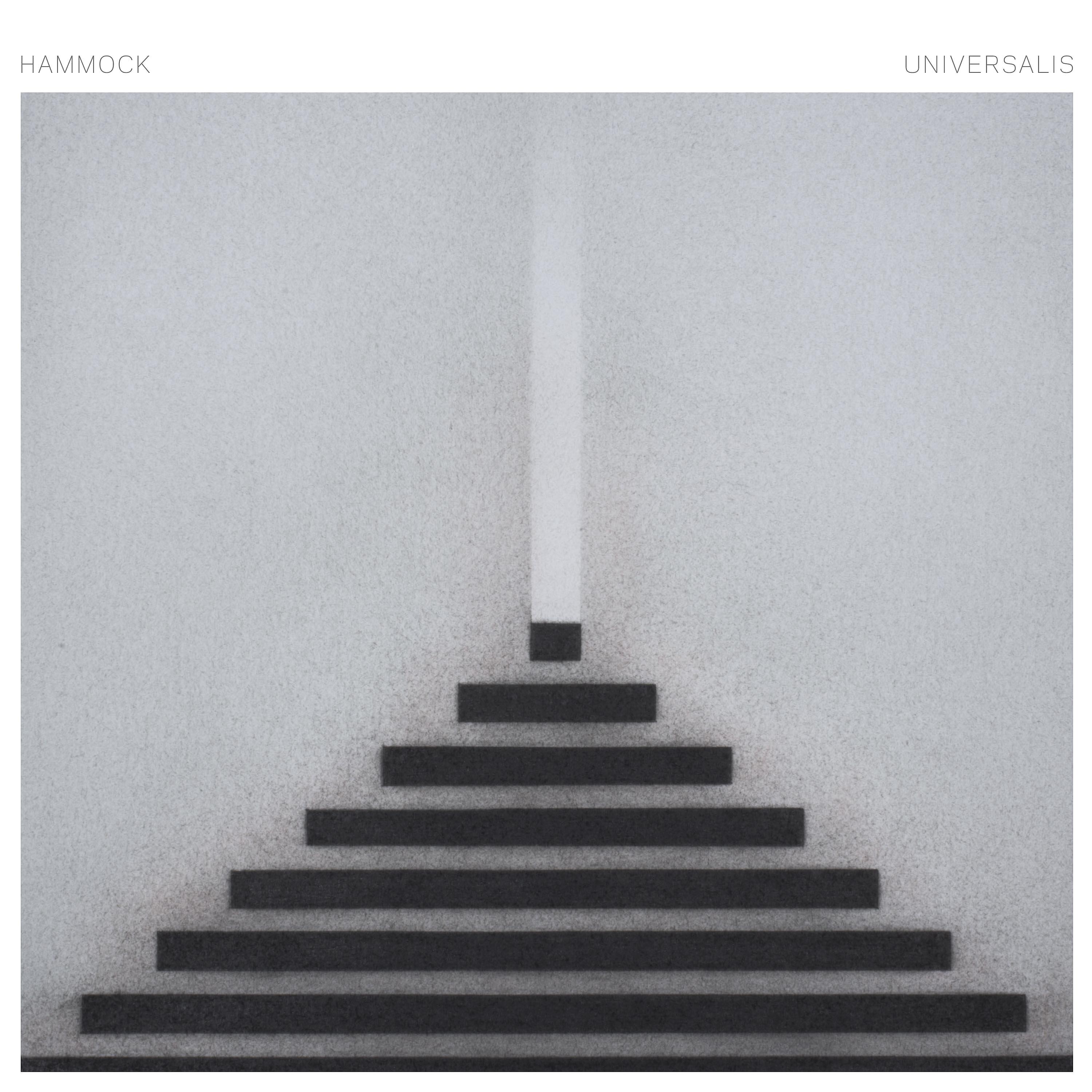 Hammock - Tremendum