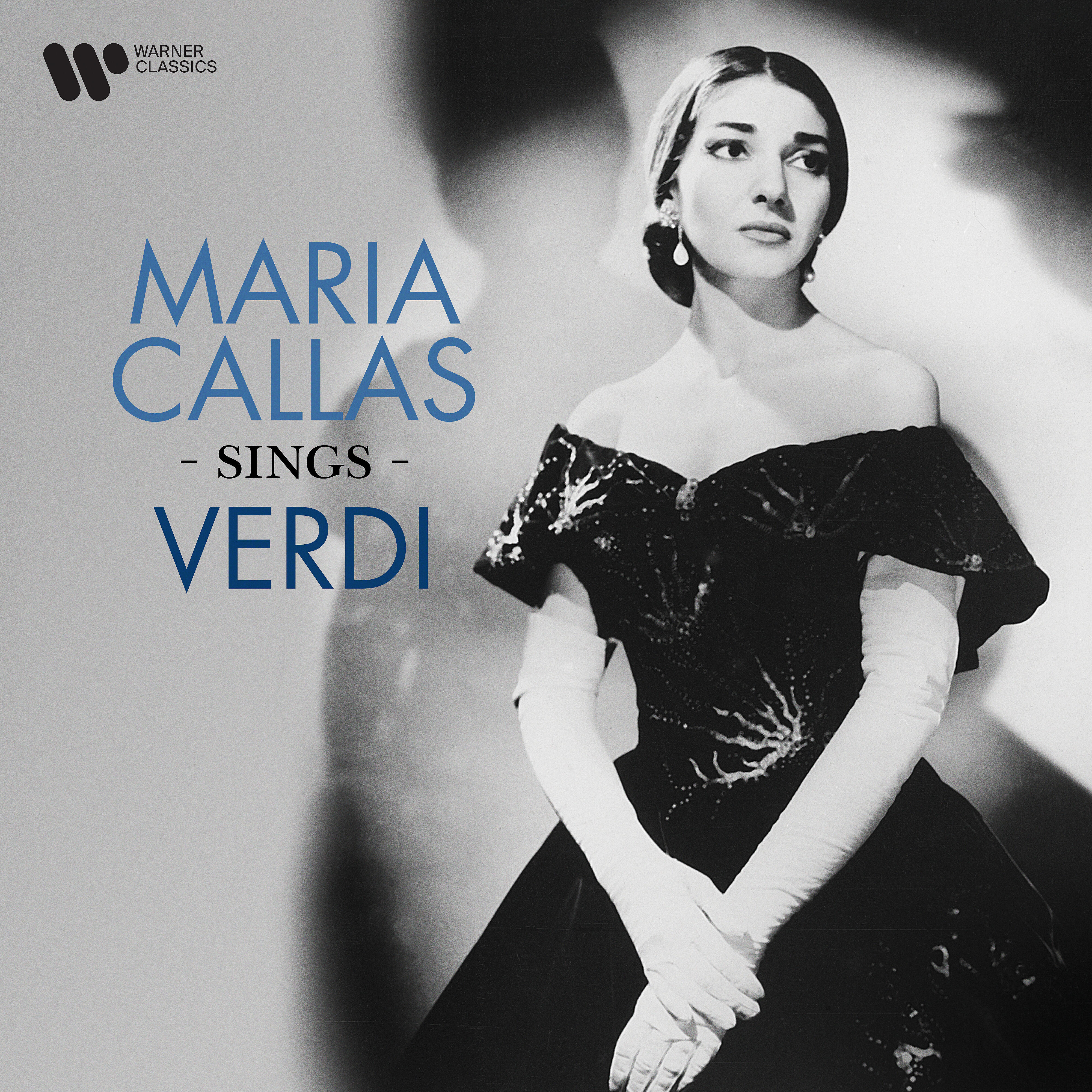 Maria Callas - Rigoletto, Act 1: 