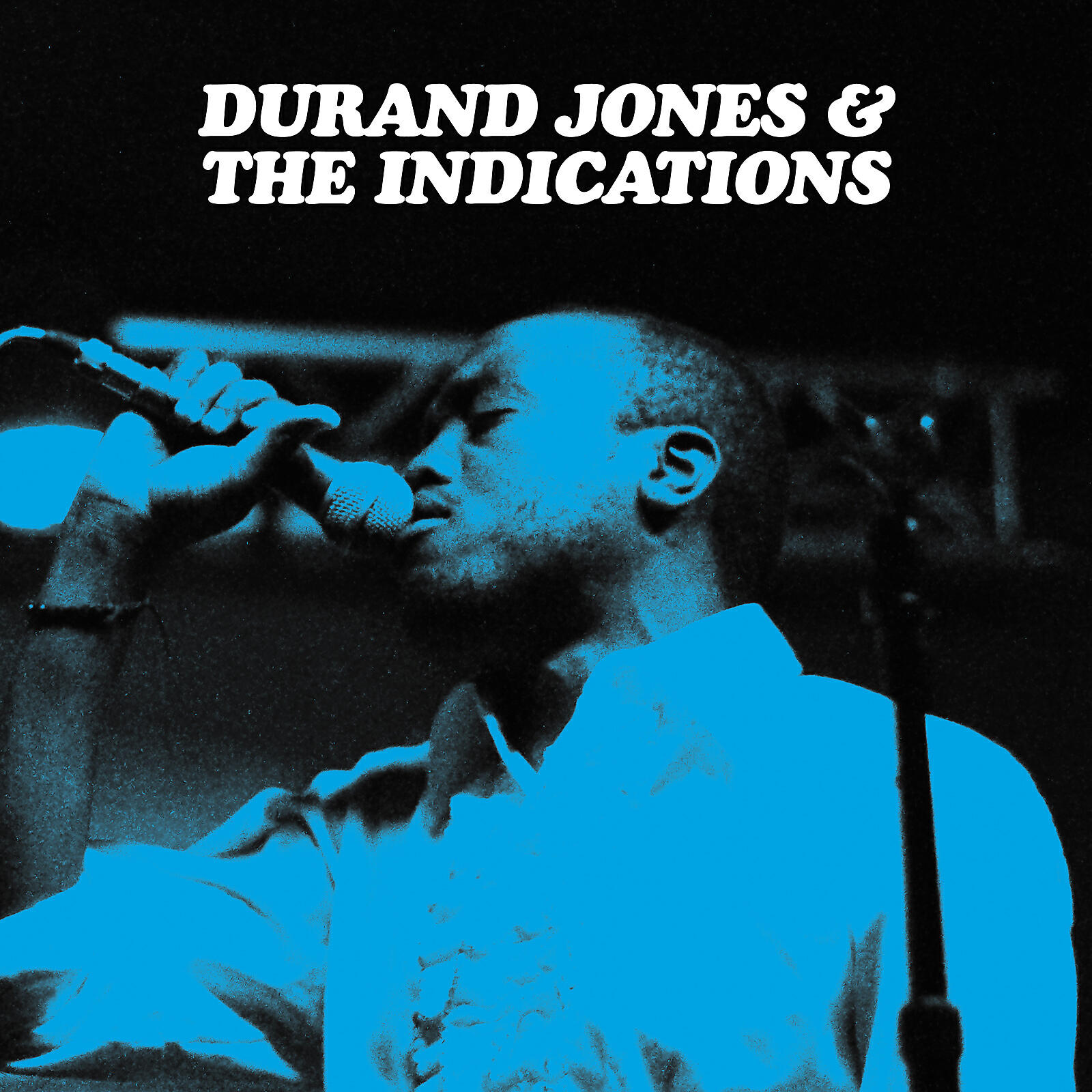 Durand Jones & The Indications - I Can't Do Without You (Live from Bloomington, IN)