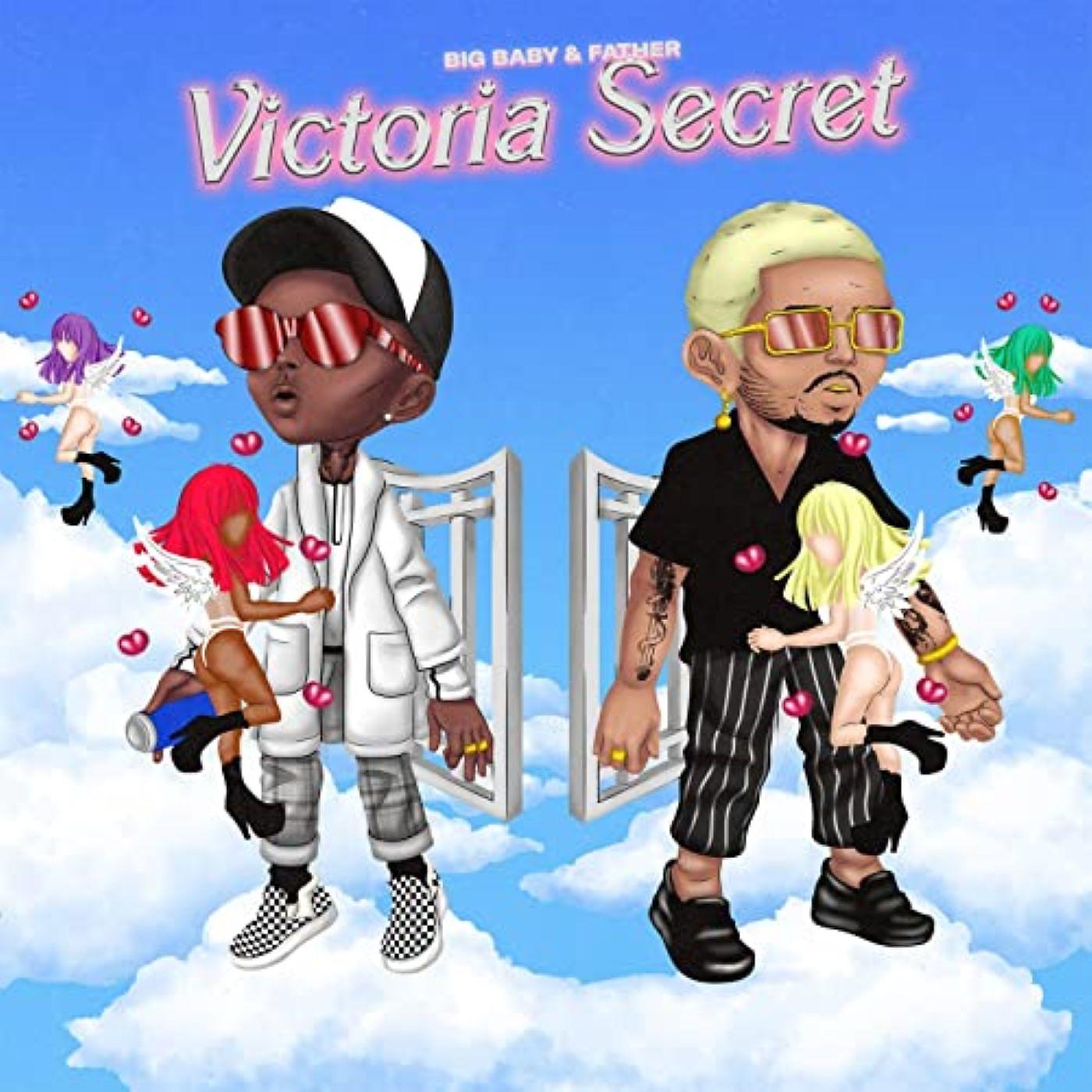 Постер альбома Victoria Secret