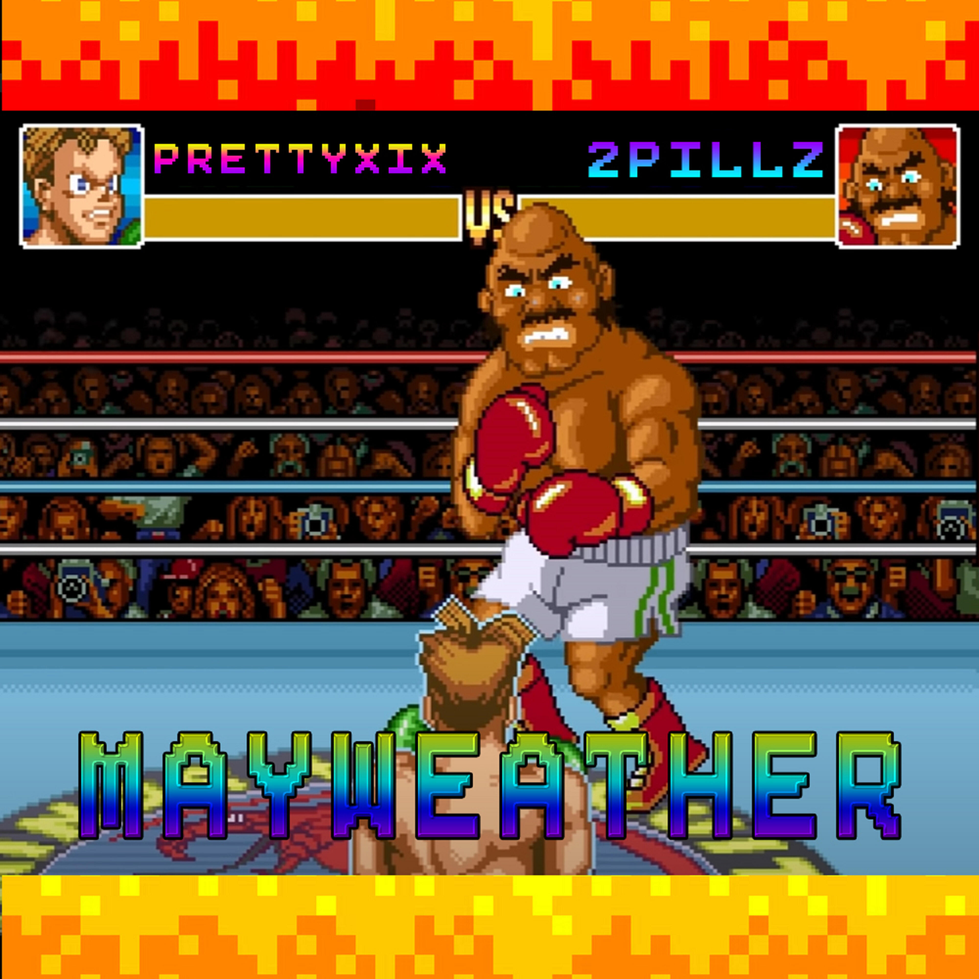 prettyXIX - G.O.A.T