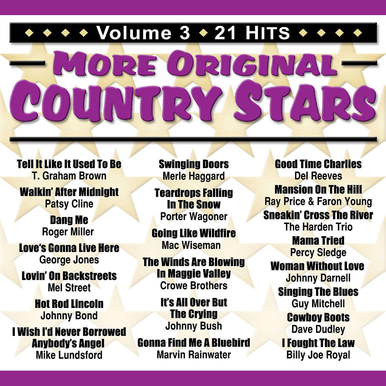 Crowe Brothers - The Winds Are Blowing In Maggie Valley