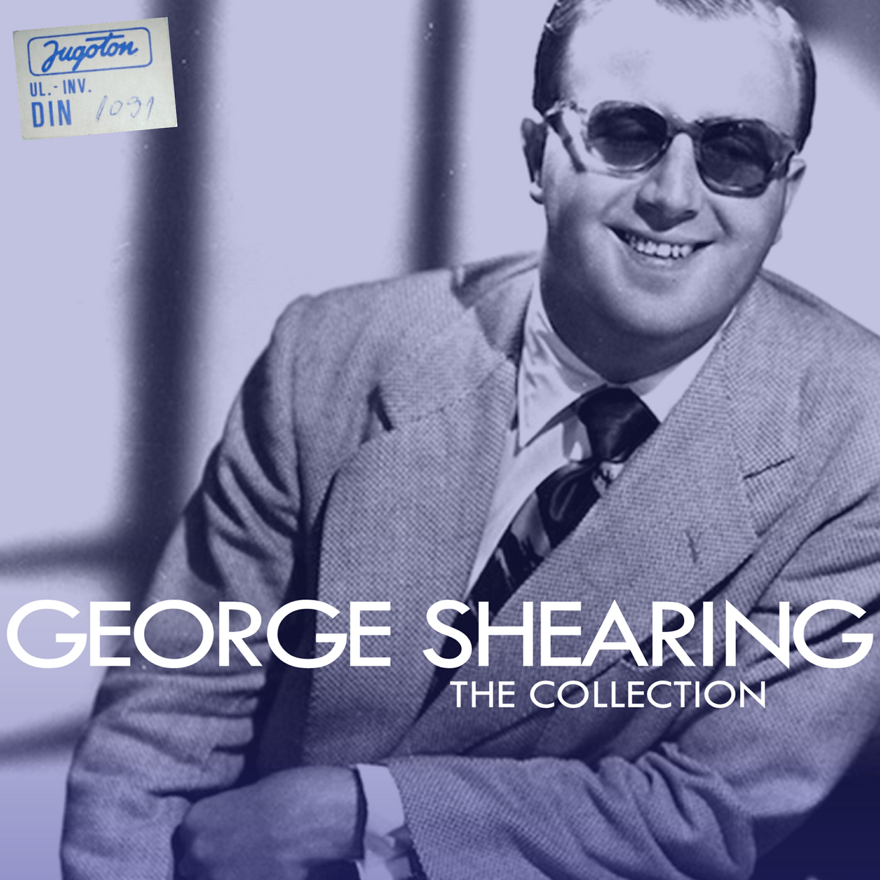 George Shearing - Be Bop's Fables