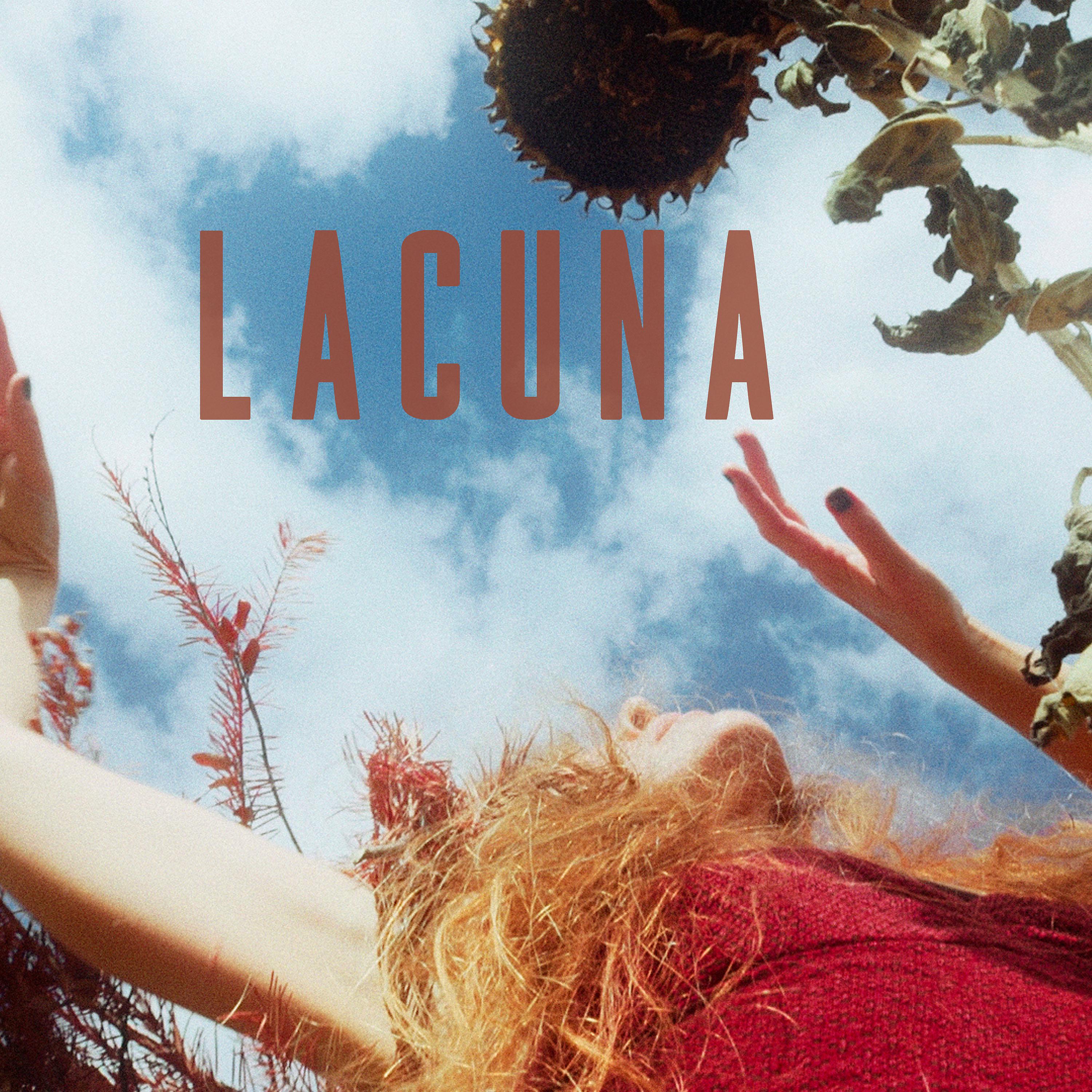 Постер альбома Lacuna