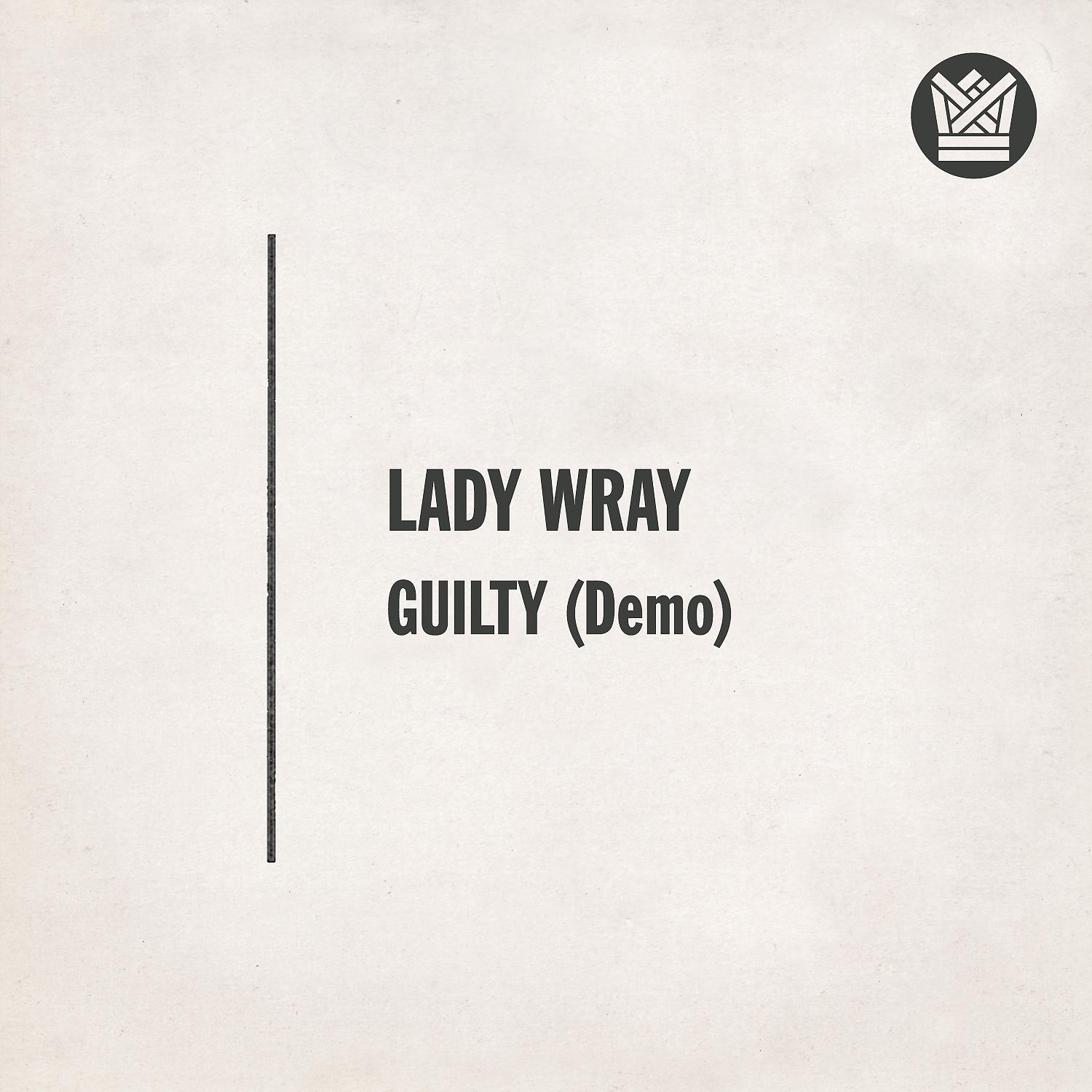 Постер альбома Guilty (Demo Version)