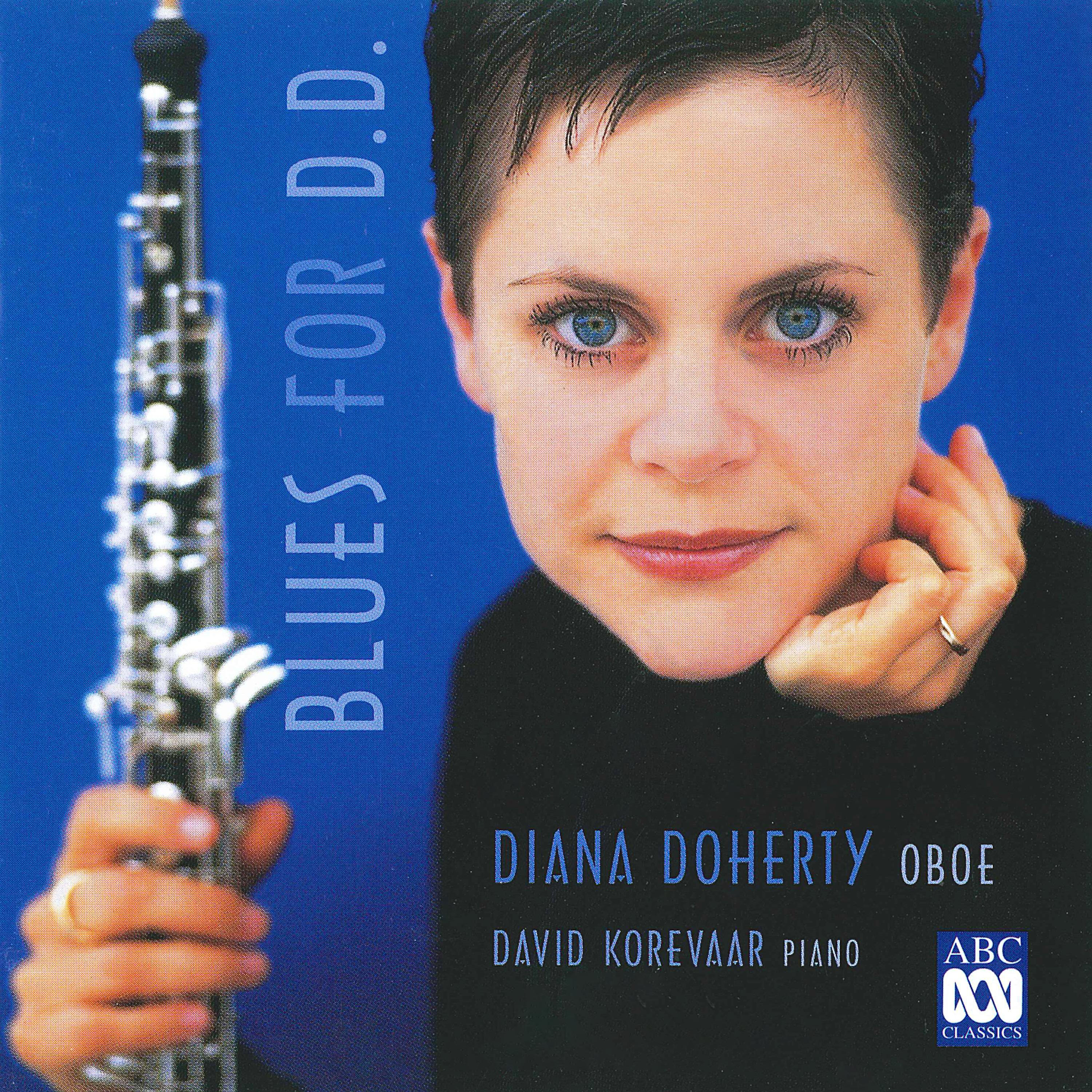 Diana Doherty - Yanada
