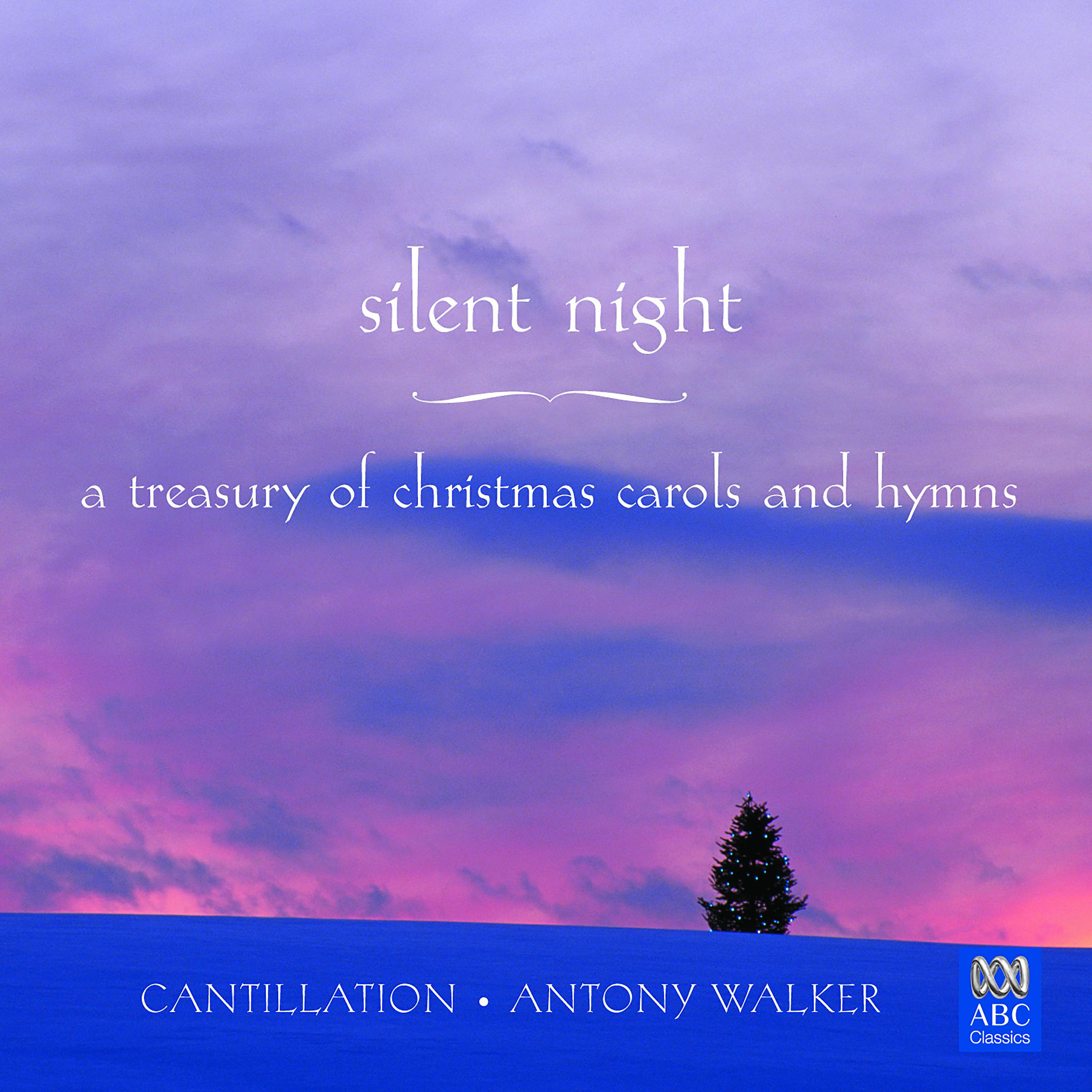 Alison Morgan - O Tannenbaum (Arr. John O’Donnell)