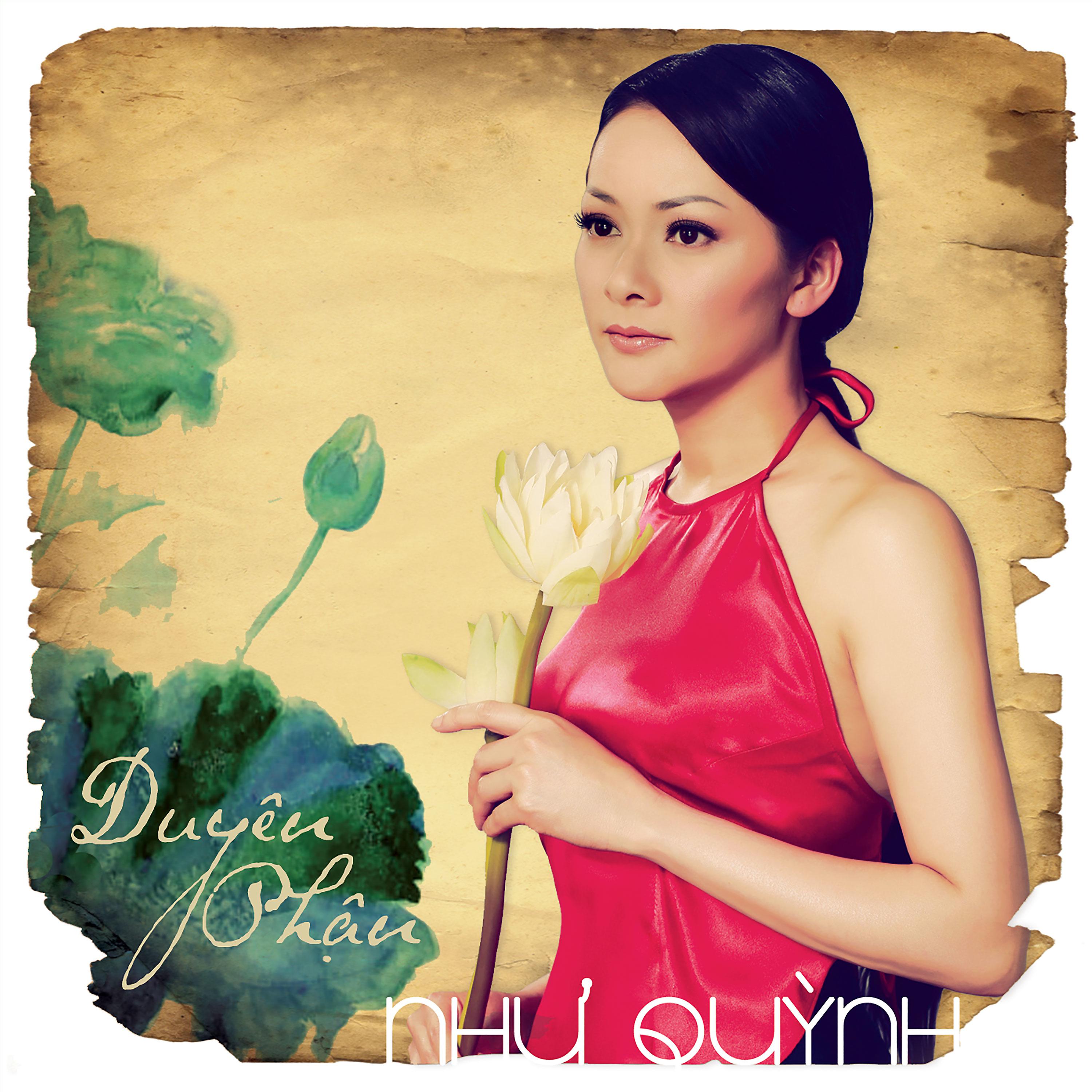 Như Quỳnh - Không Phải Tại Chúng Mình