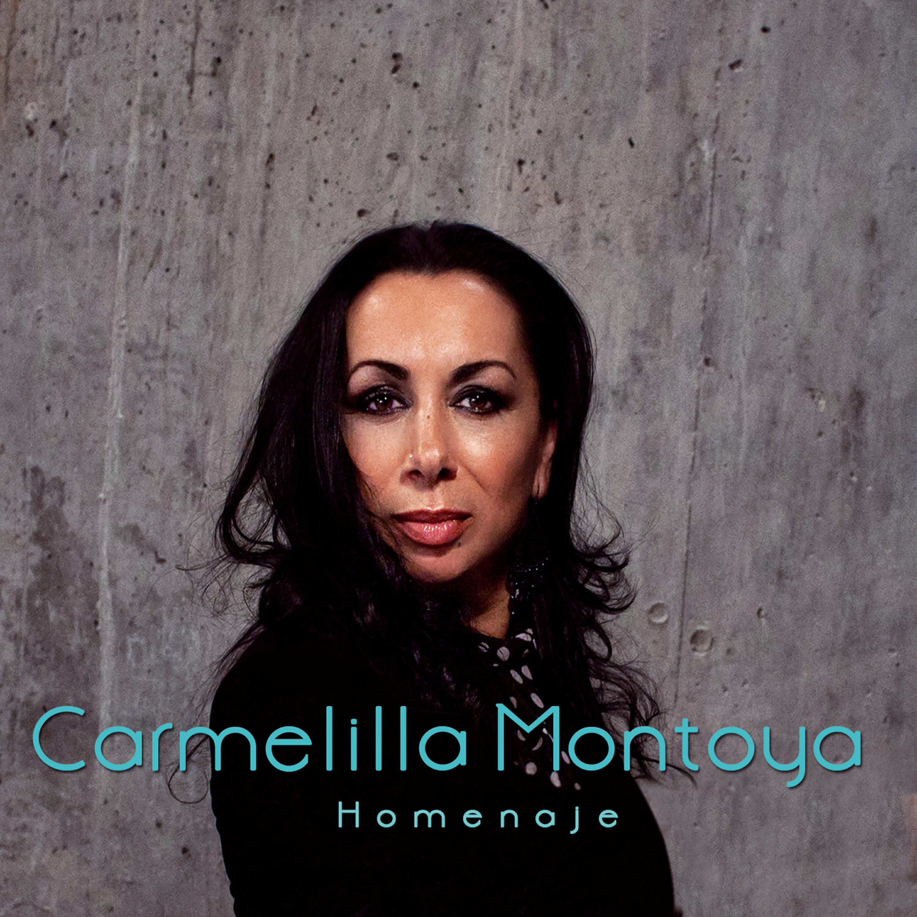 Carmelilla Montoya - Canción al Alba (Tanguillos)