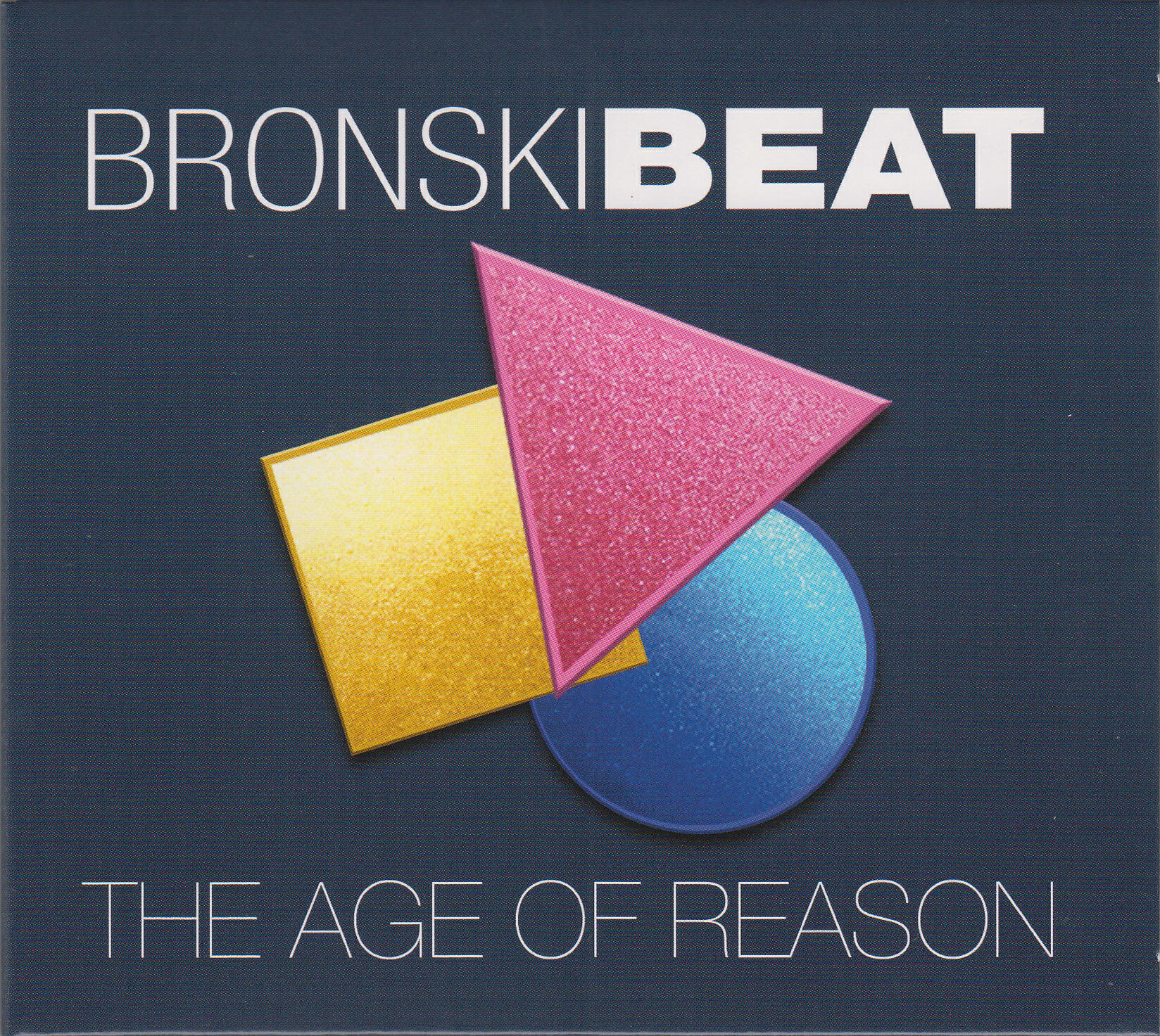BRONSKI BEAT - Love & Money