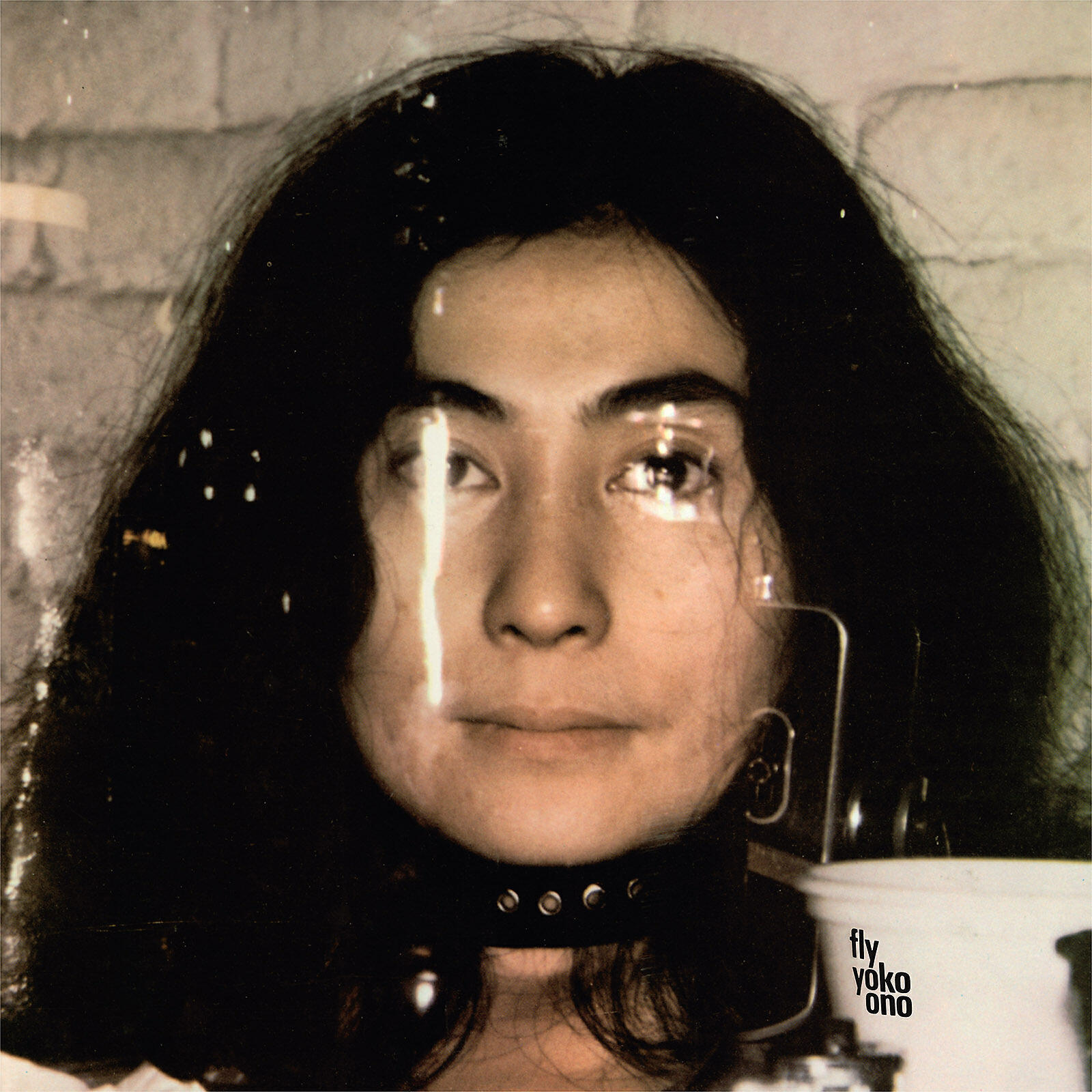 Yoko Ono - Toilet Piece / Unknown