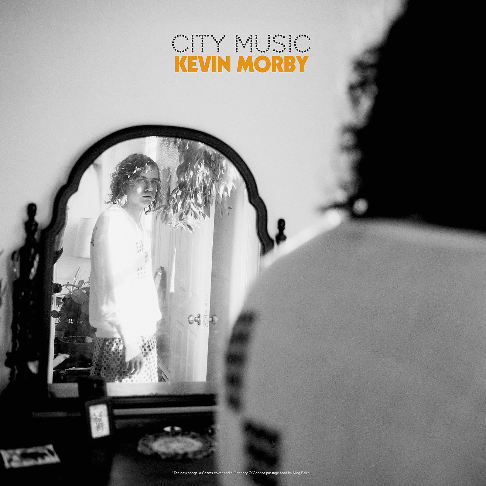 Постер альбома City Music