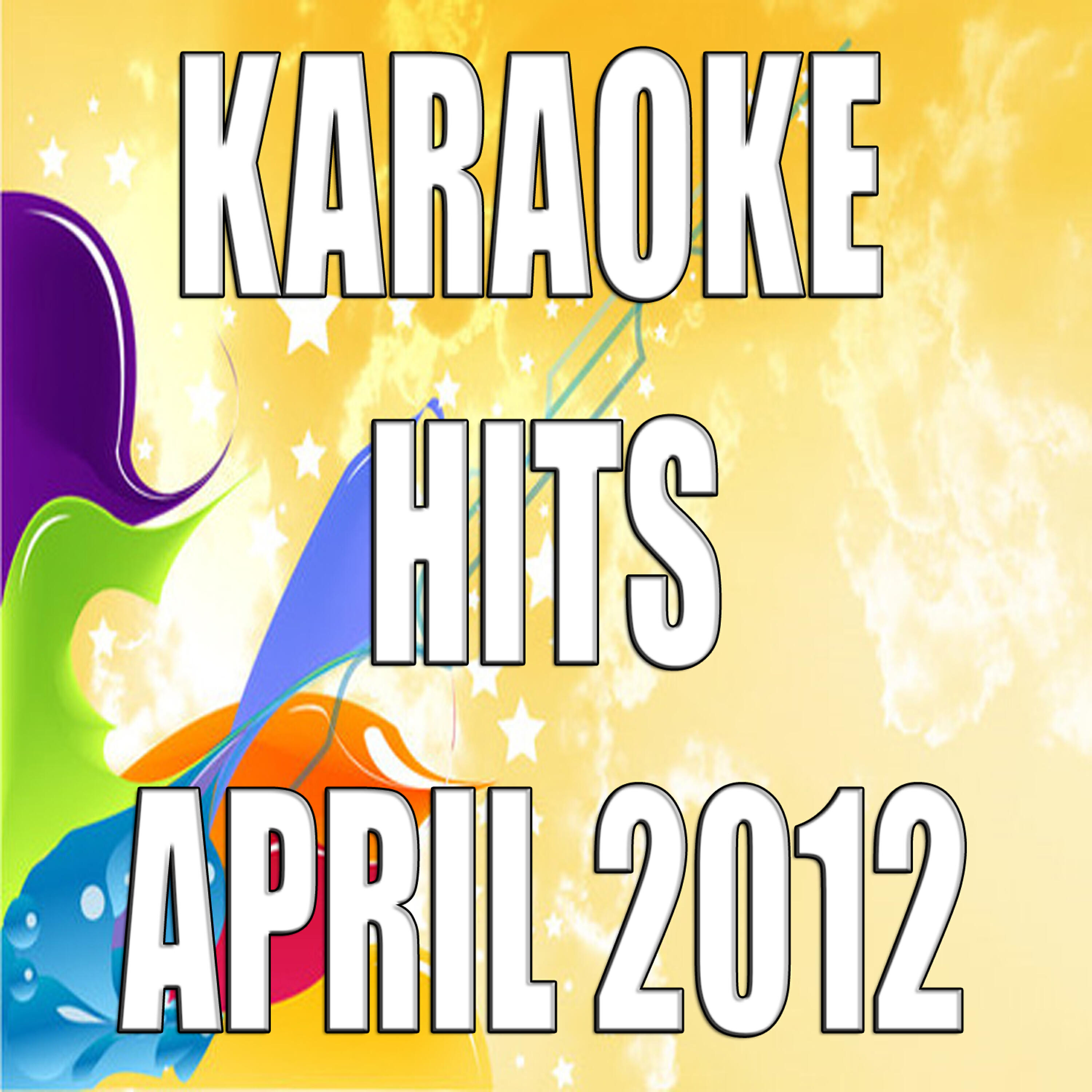 Karaoke Hits Band - I Won't Give Up (In the Style of Jason Mraz) [Karaoke Version]