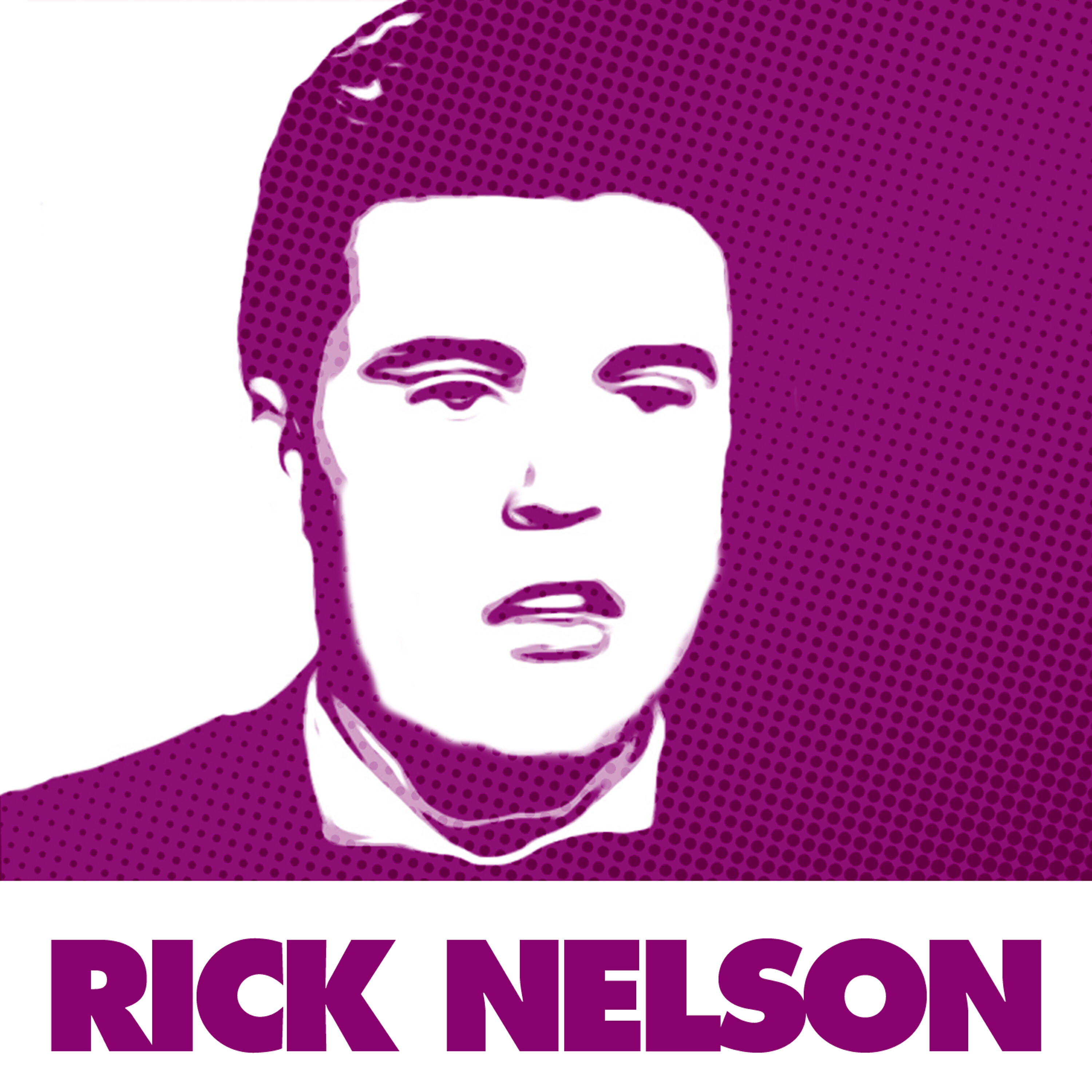 RICK NELSON - You Are The Only One
